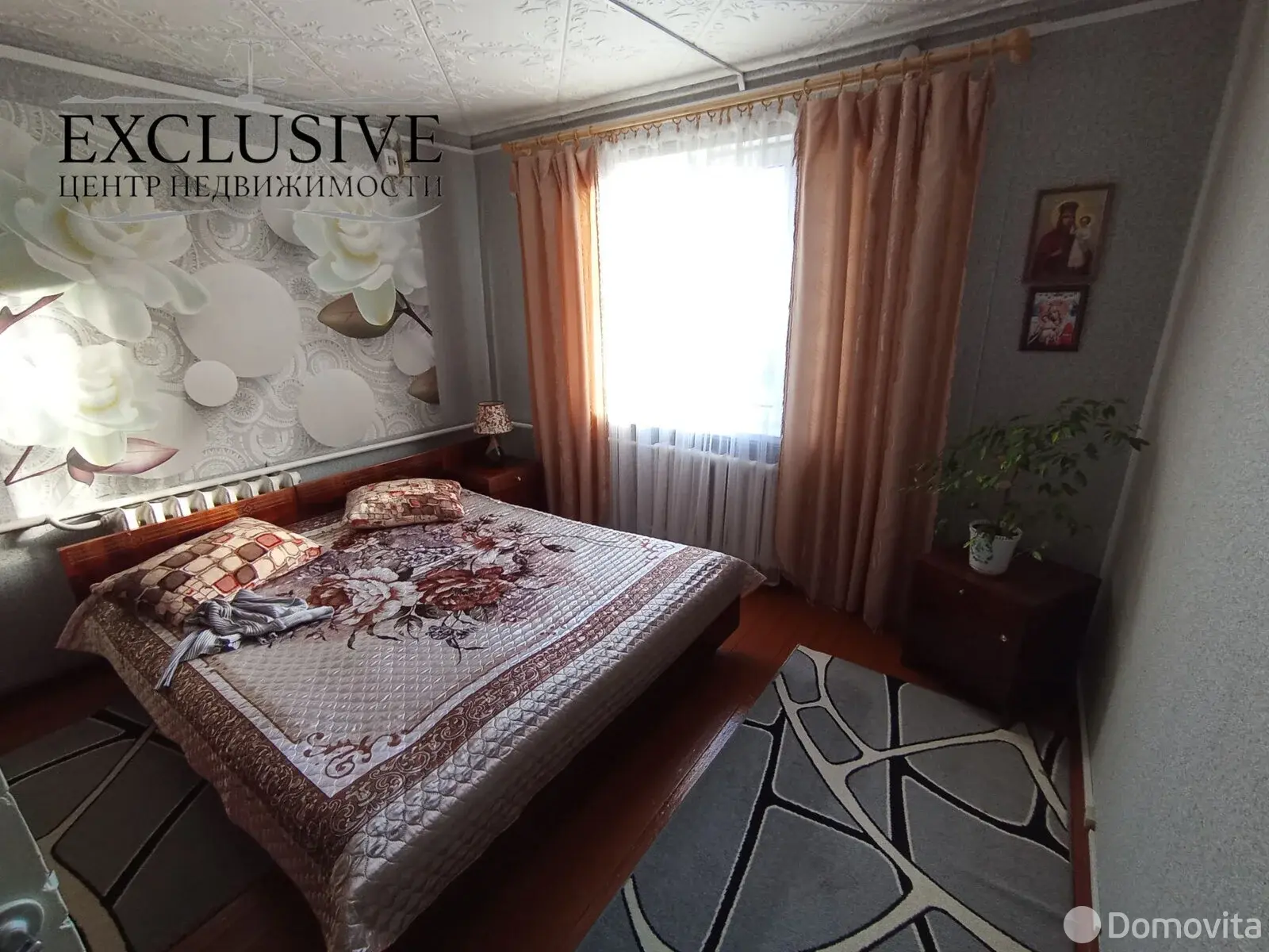 дом, Солоники, ул. Новая, д. 4 