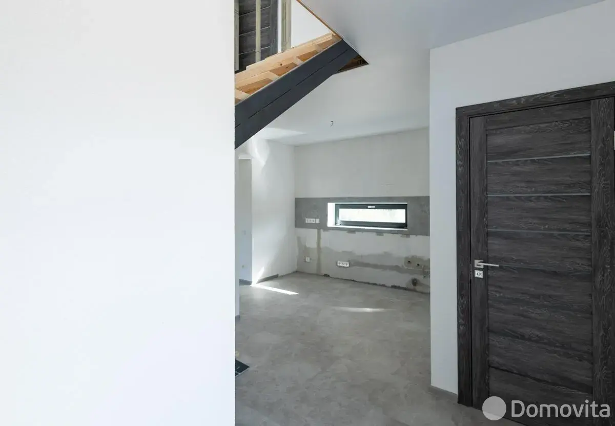 Продажа 2-этажной дачи в Новые земли Минская область, 78000USD, код 184199 - фото 19