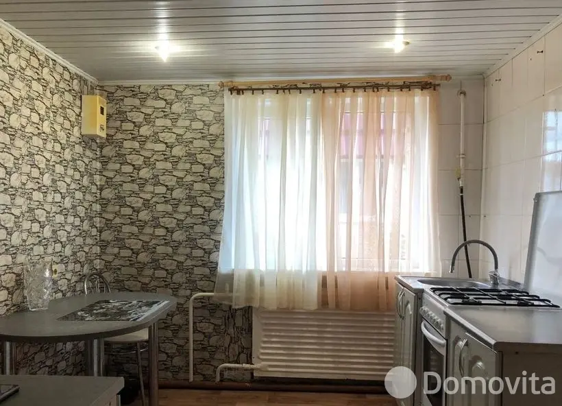 коттедж, Борисов, ул. Супруна, д. 31 