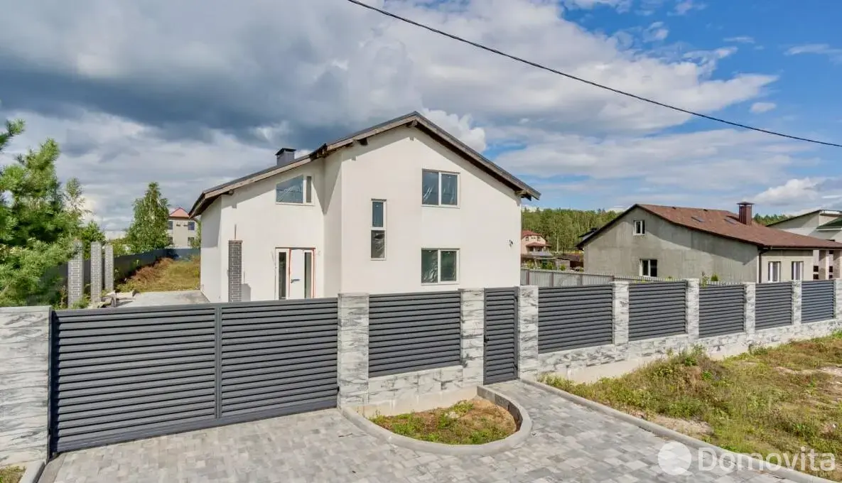 коттедж, Лесковка, д. 41 