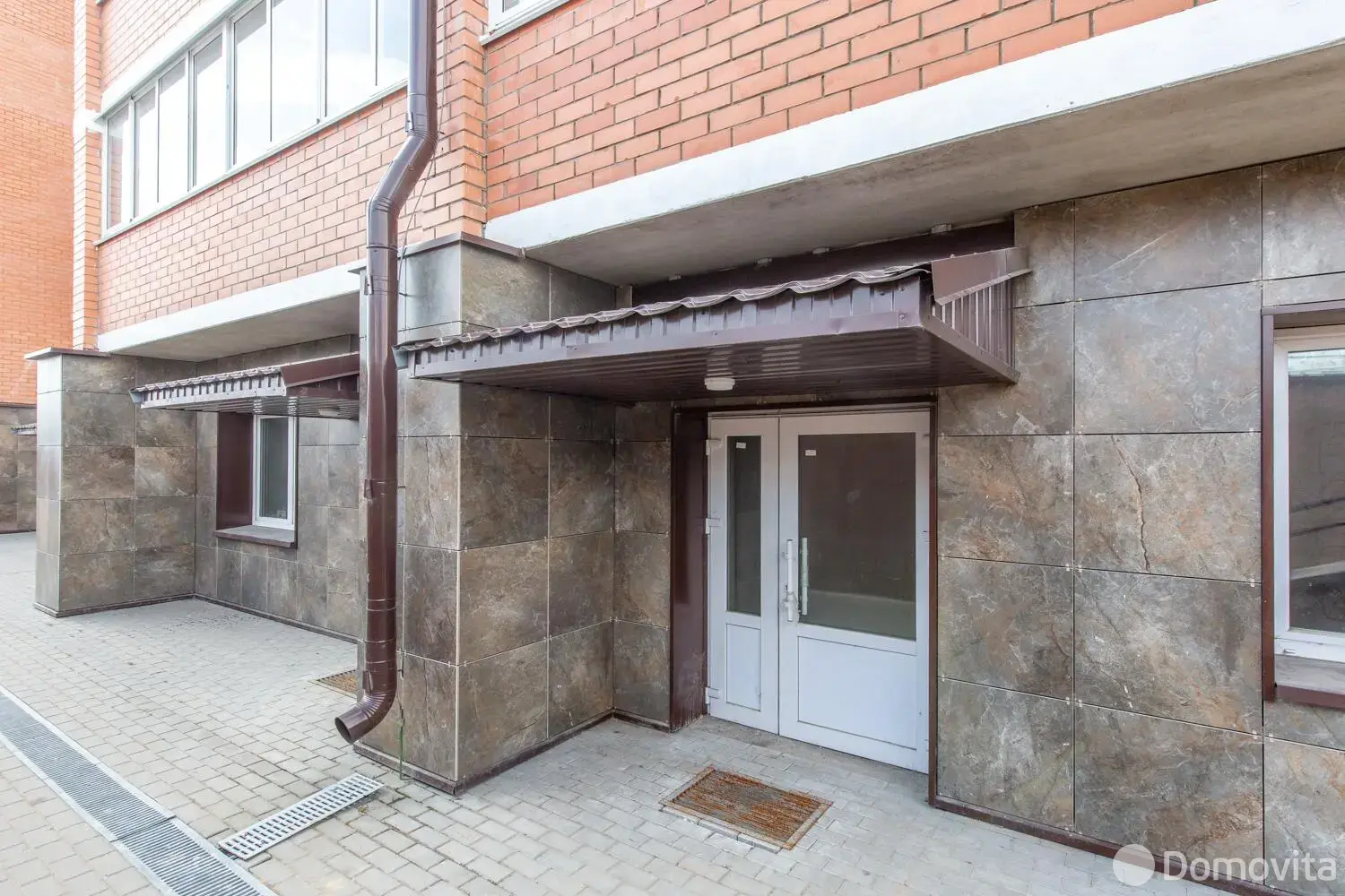 Продажа торгового помещения на ул. Гавриила Тихова, д. 1 в Смолевичах, 293770BYN, код 998982 - фото 15