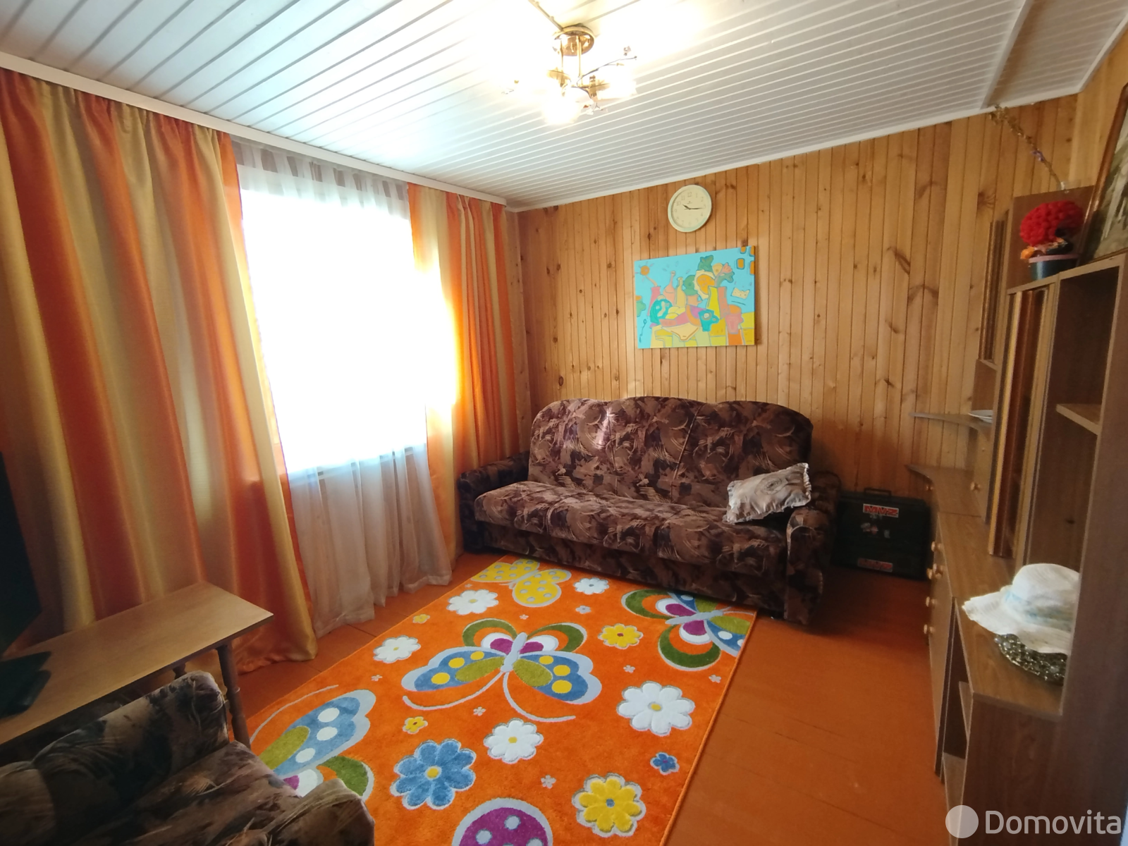 Продажа 2-этажной дачи в Таль Минская область, 14500USD, код 182218 - фото 16