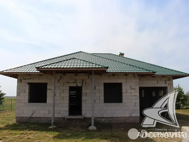 коттедж, Ракитница, , стоимость продажи 144 230 р.