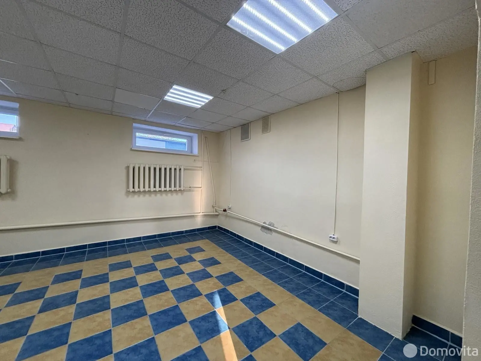 Цена аренды офиса, Гродно, ул. Солнечная, д. 5