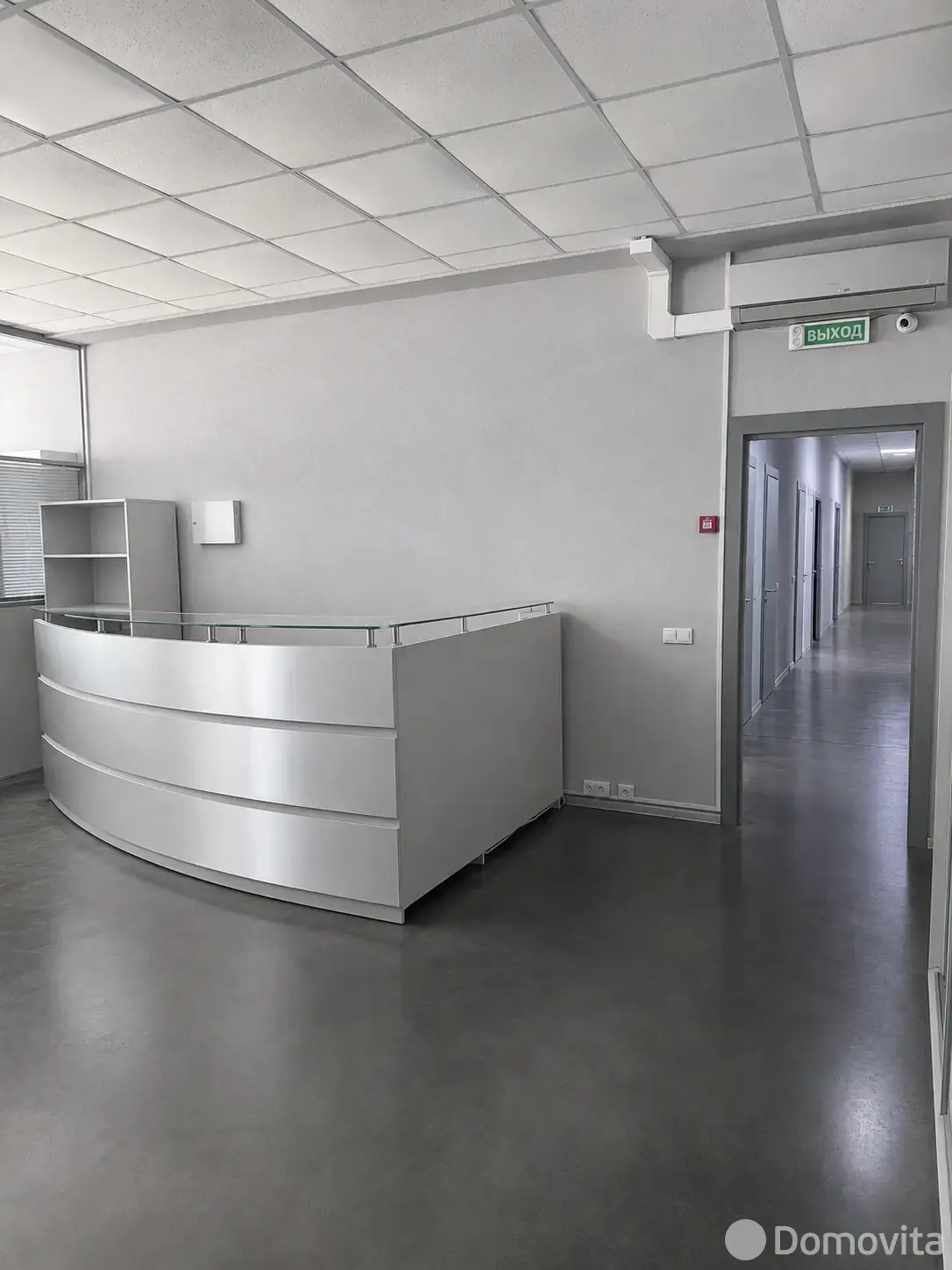 Снять офис на ул. Центральная в Дубовлянах, 5068EUR, код 17447 - фото 15