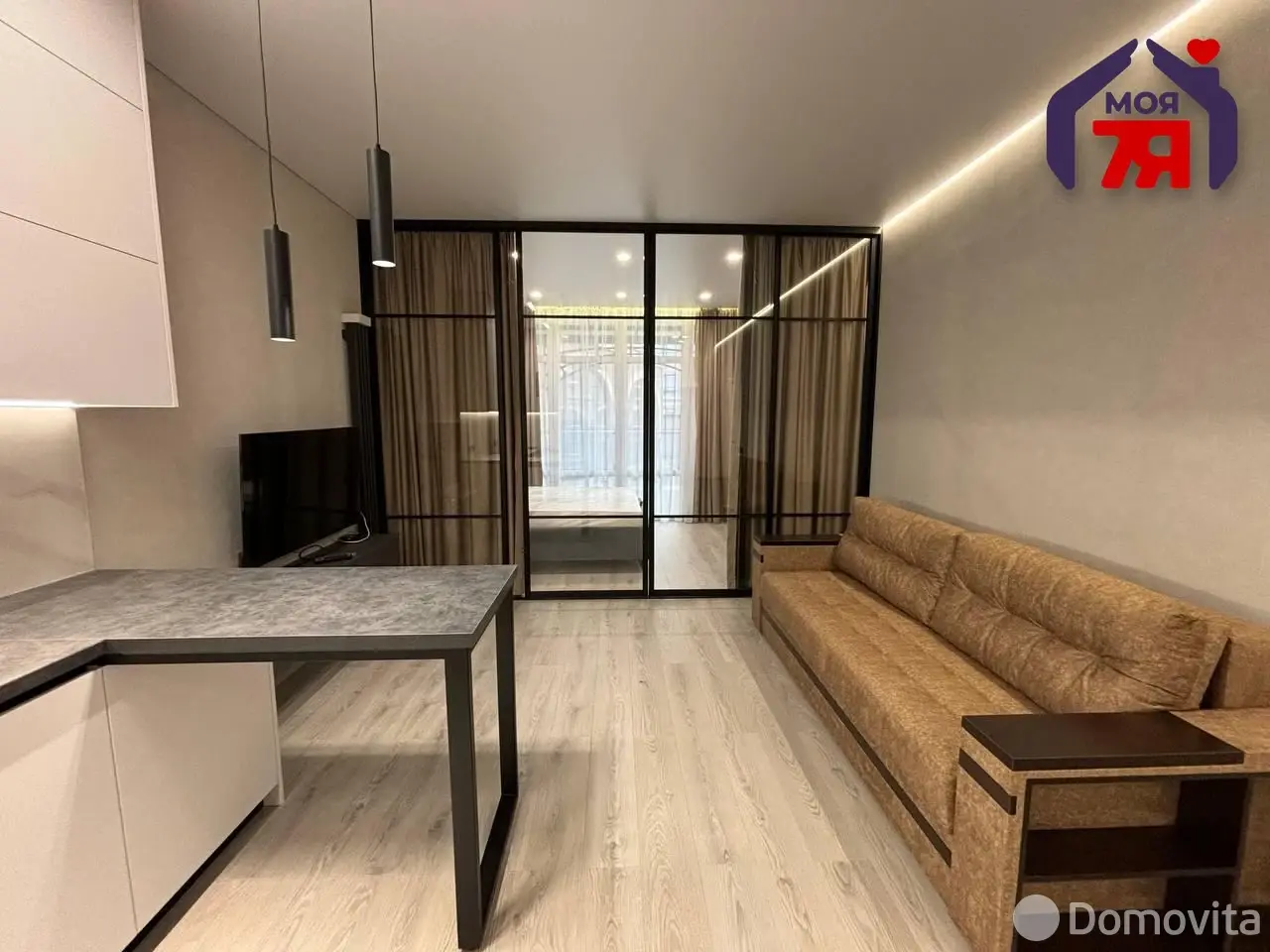 квартира, Минск, ул. Макаенка, д. 12Г 