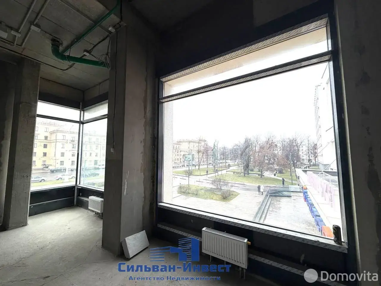 торговый объект, Минск, ул. Свердлова, д. 11 - лучшее предложение