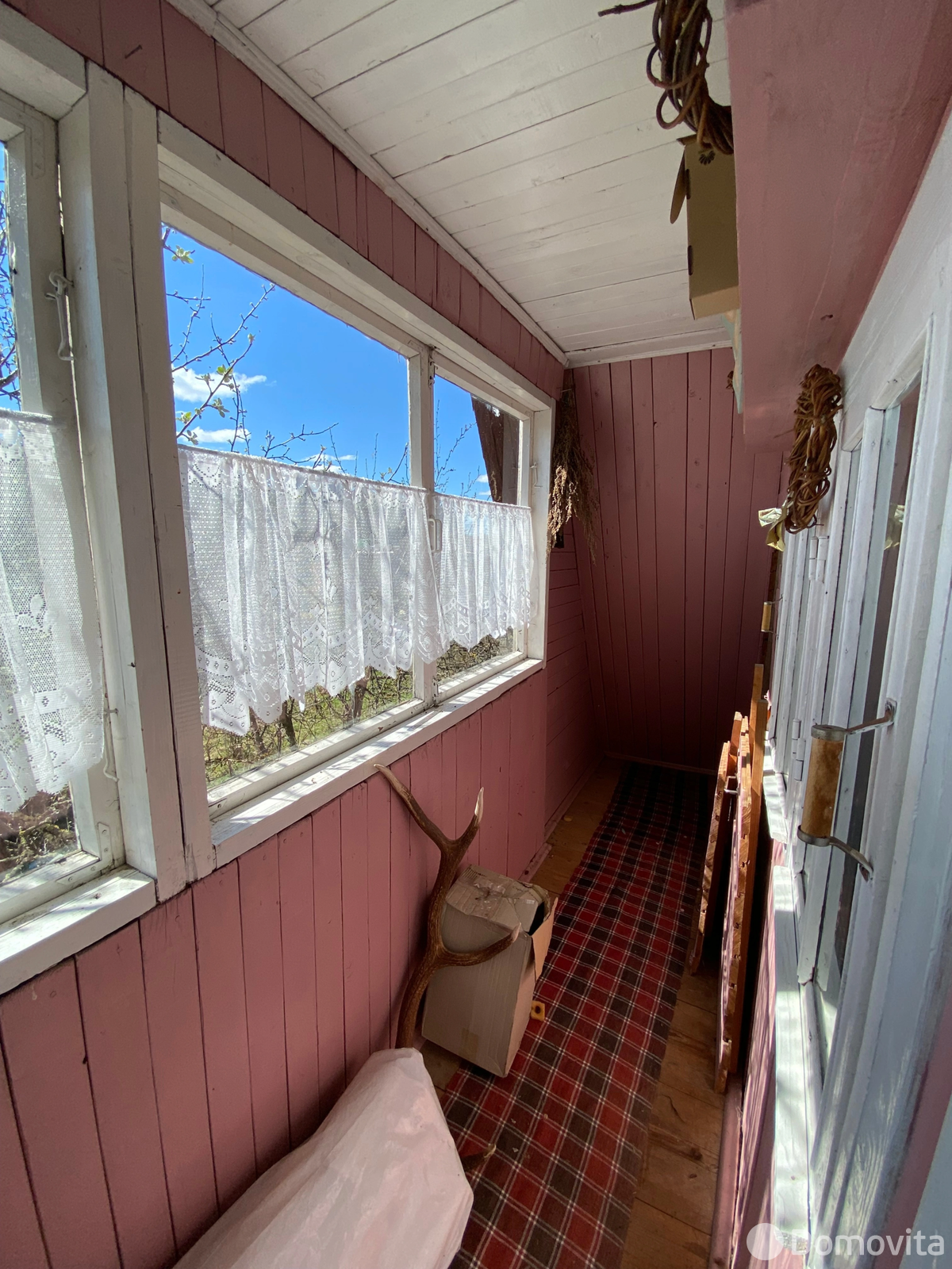 Купить 2-этажную дачу в Инженер, Воложинский район Минская область, 19500USD, код 185580 - фото 12