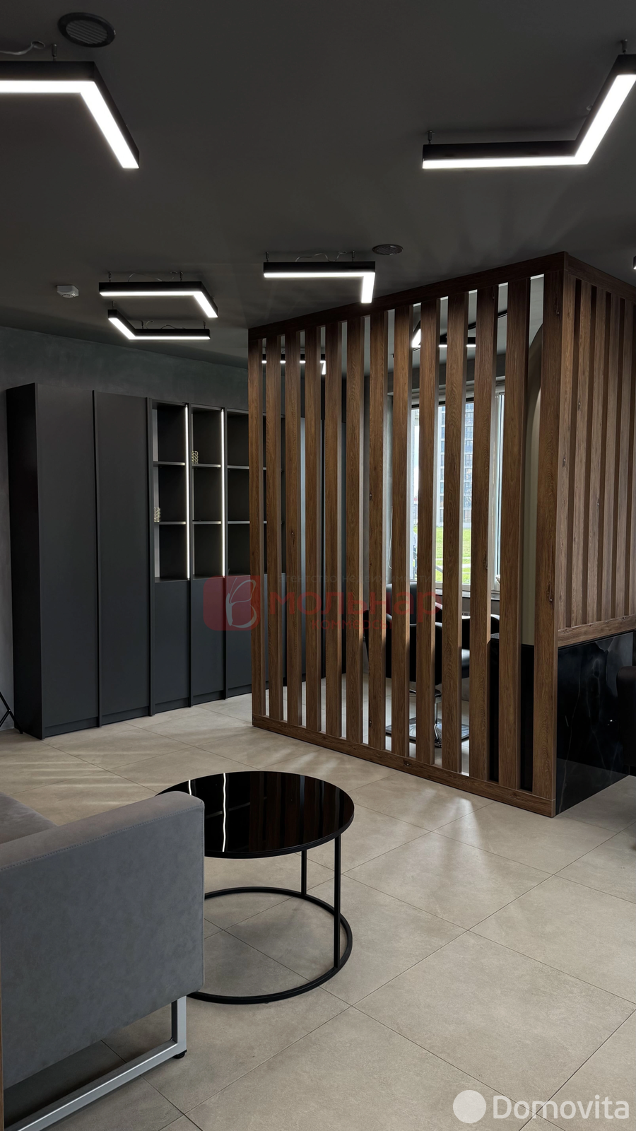 торговый объект, Минск, ул. Михаила Савицкого, д. 10 