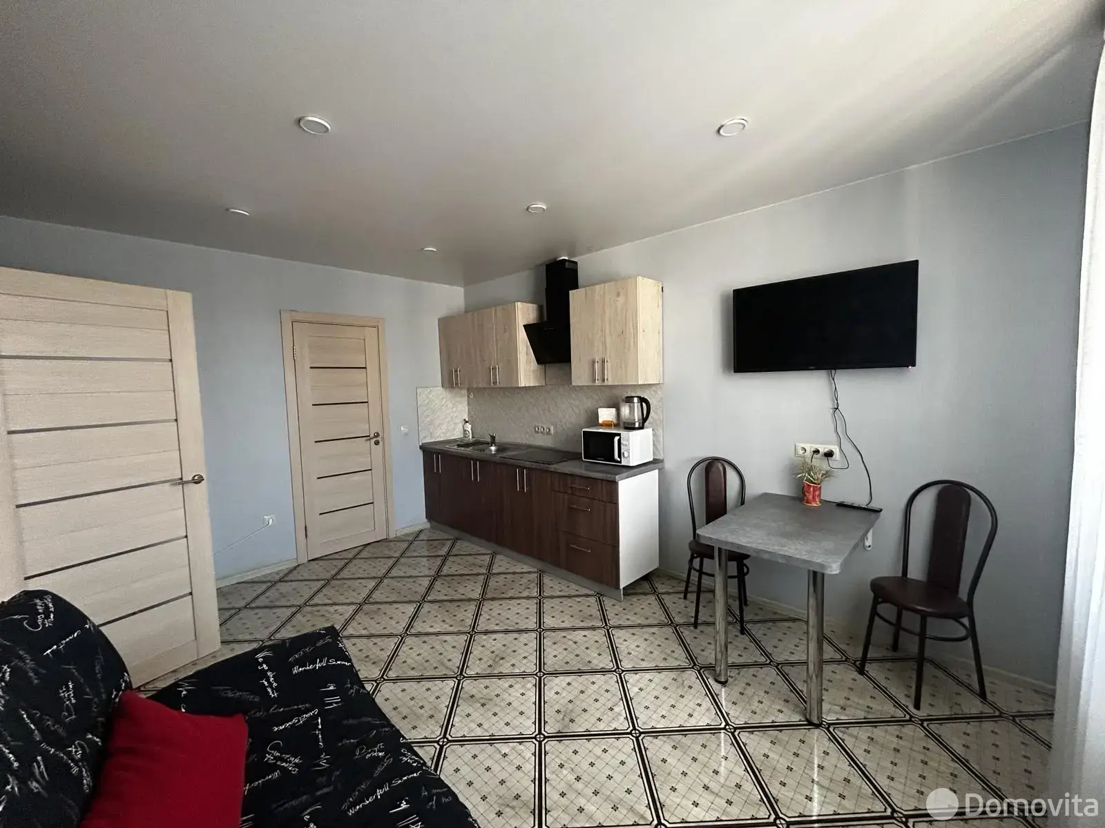  Коттедж коттедж квартирного типа по ул. Крупской возле института МВД на сутки в Могилеве ул. Крупской, д. 124А, 80BYN, код 113 - фото 17