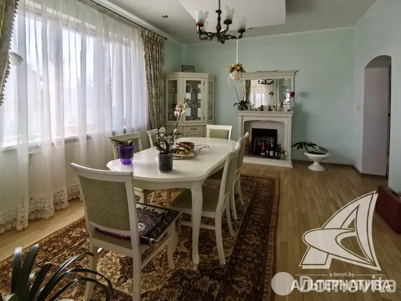 продажа коттеджа, Тельмы-1, 