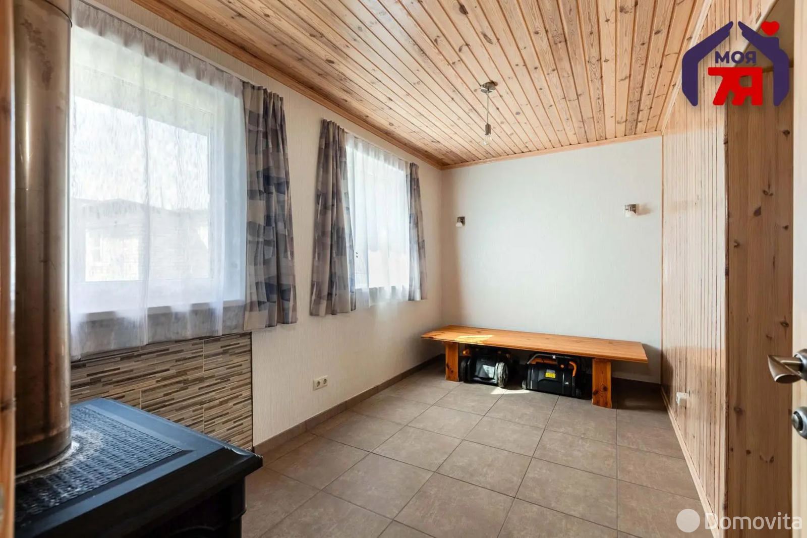 Купить 2-этажную дачу в РОСИНКА-89 Минская область, 29900USD, код 185424 - фото 11