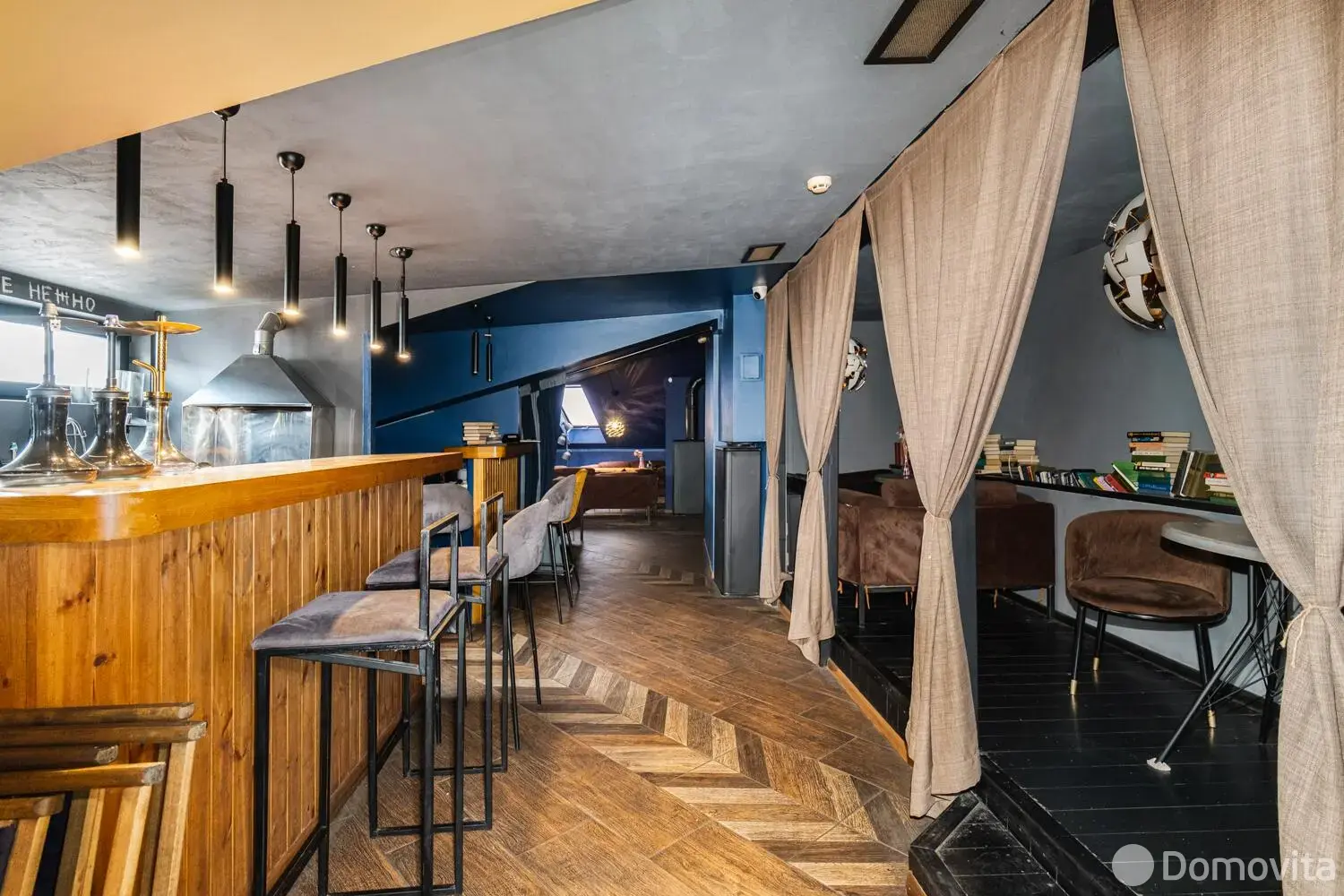 Купить помещение под сферу услуг в Минске, ул. Зыбицкая, д. 9 - фото 11