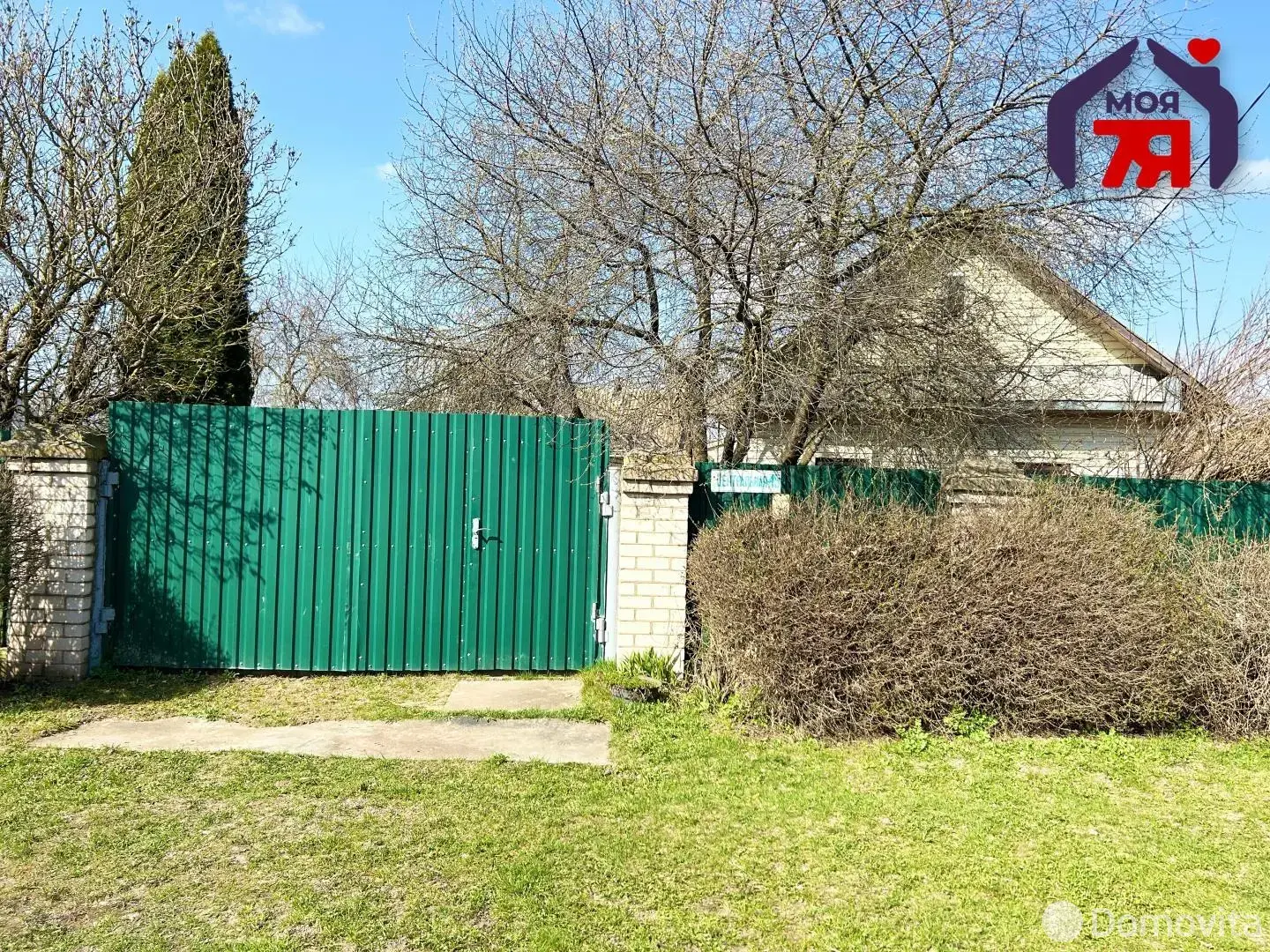 коттедж, Краснодворцы, ул. Центральная