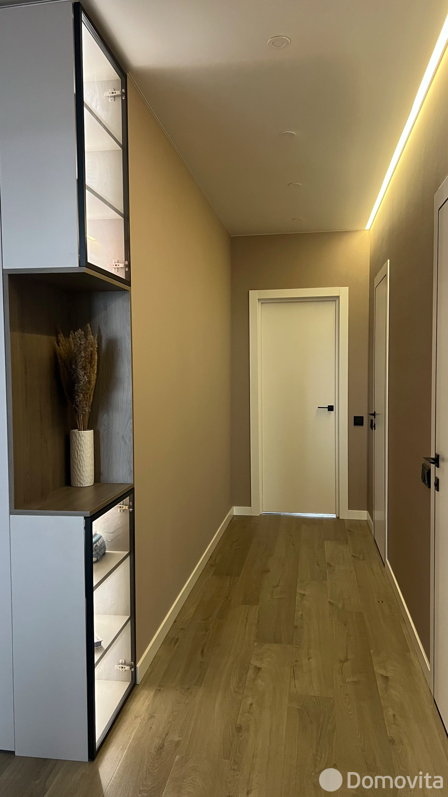 Снять 3-комнатную квартиру в Минске, ул. Аэродромная, д. 20, 850USD, код 149220 - фото 8