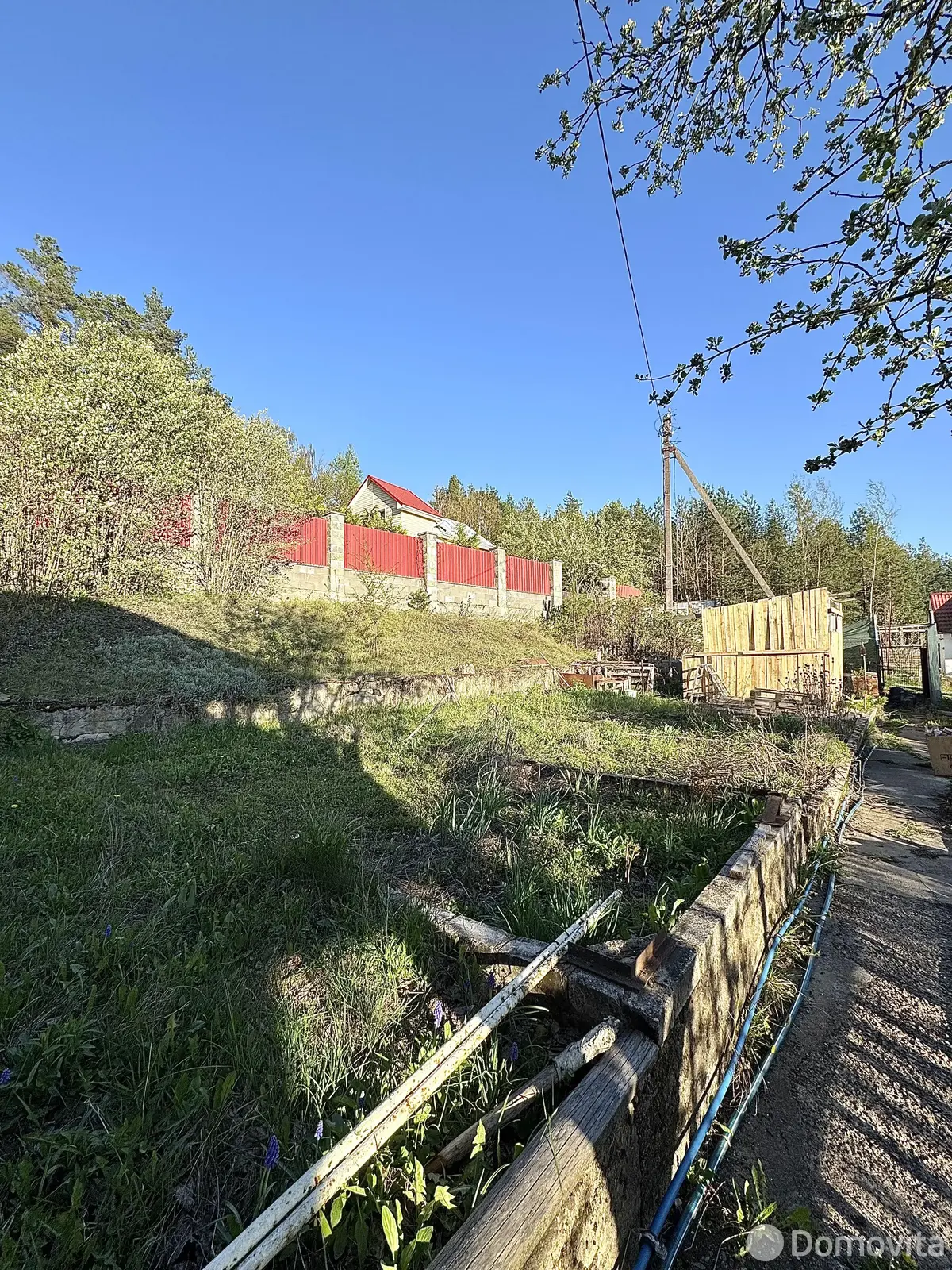 Продажа 2-этажной дачи в Сябры-88 Минская область, 22000USD, код 182576 - фото 25