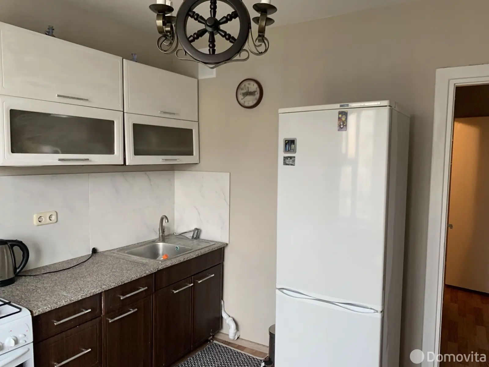 Снять 2-комнатную квартиру в Минске, ул. Янки Брыля, д. 22, 490USD, код 147623 - фото 3