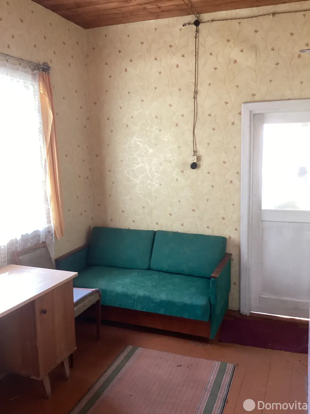 Купить 1-этажную дачу в Березовая поляна Минская область, 55100BYN, код 186405 - фото 17