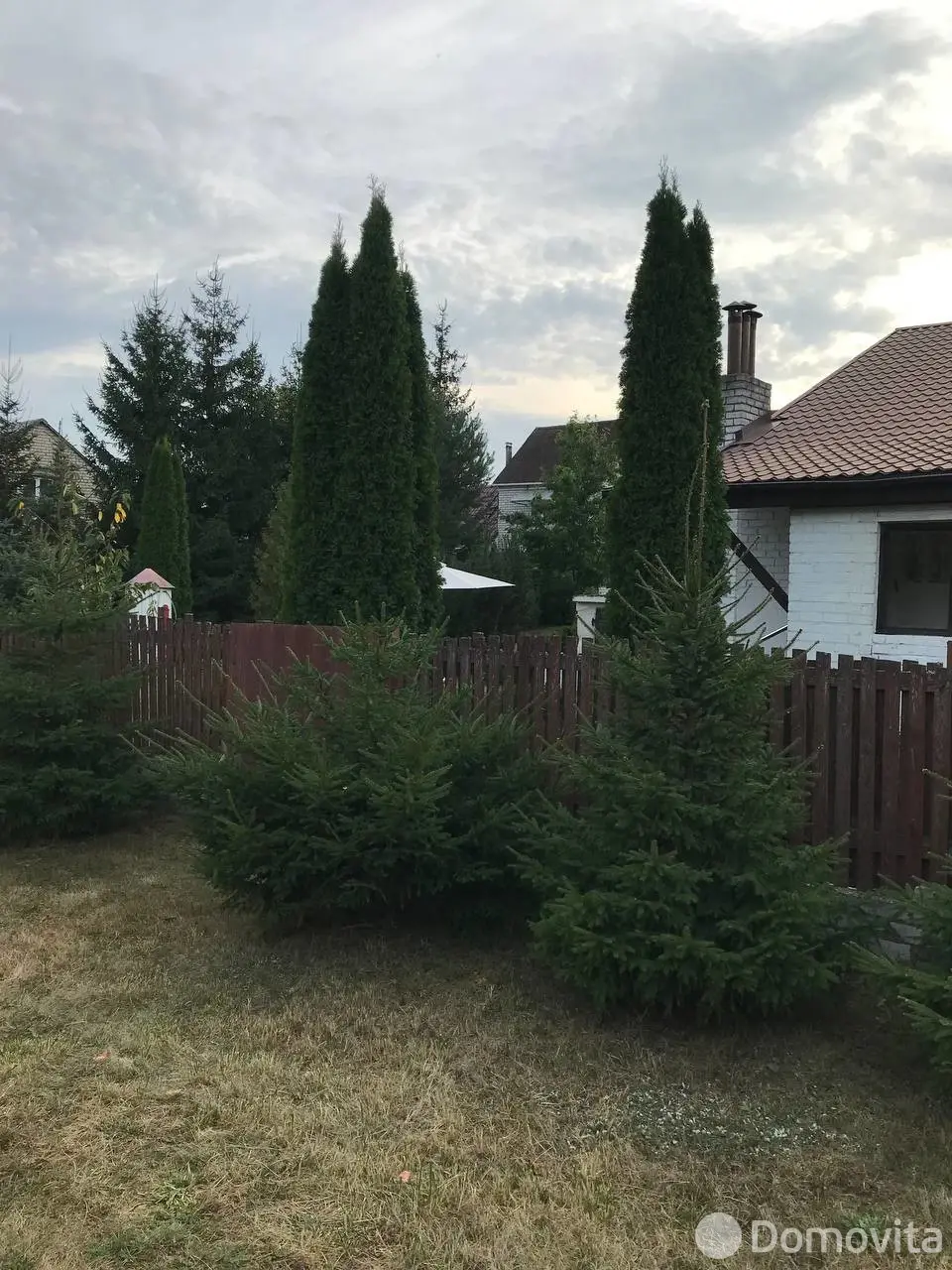 дом, Русаковичи, ул. Центральная 