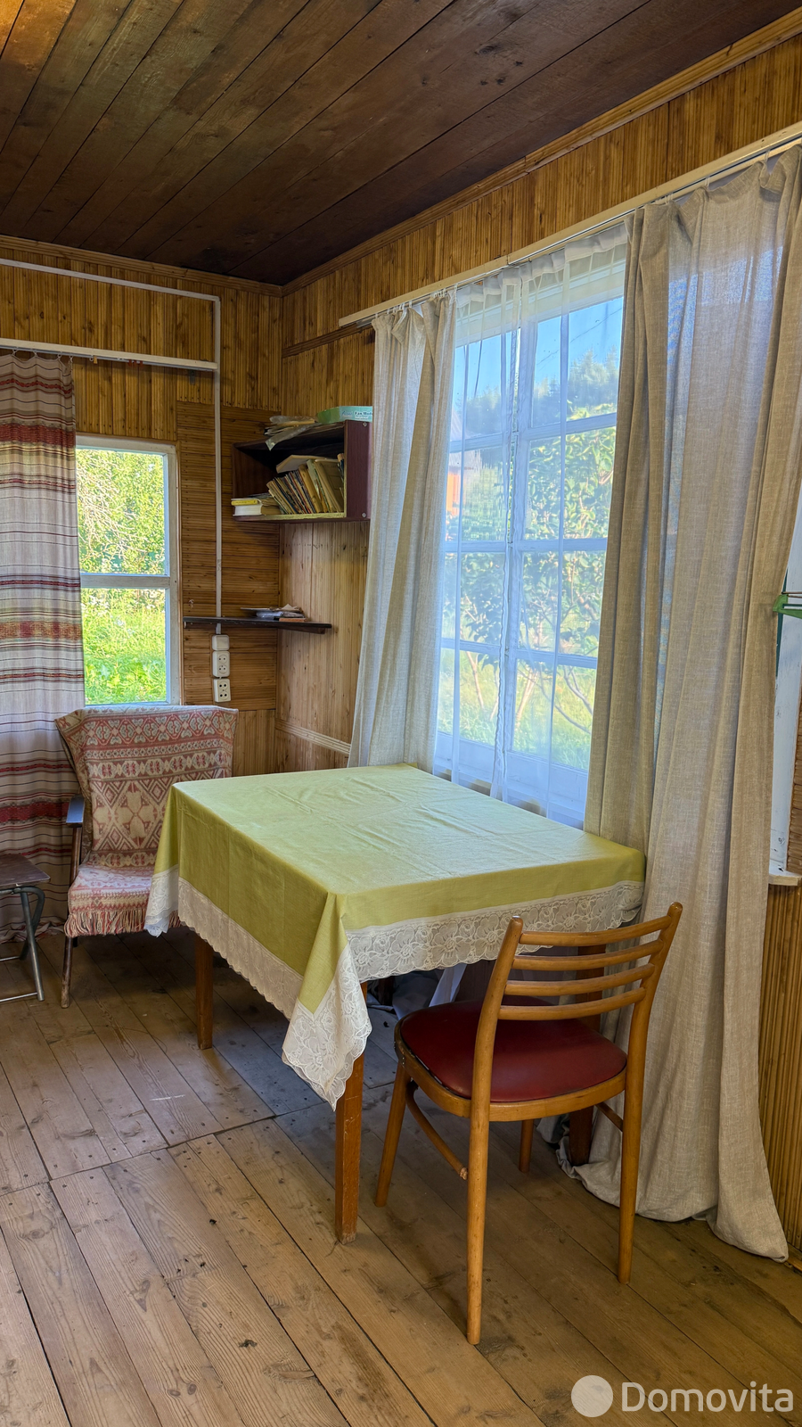 Купить 1-этажную дачу в Импульс-садовод Минская область, 5200USD, код 184250 - фото 15