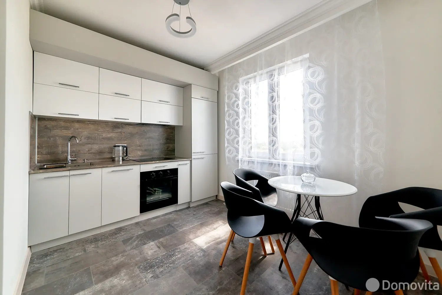 квартира, Минск, ул. Колесникова, д. 47, стоимость аренды 2 350 р./мес.