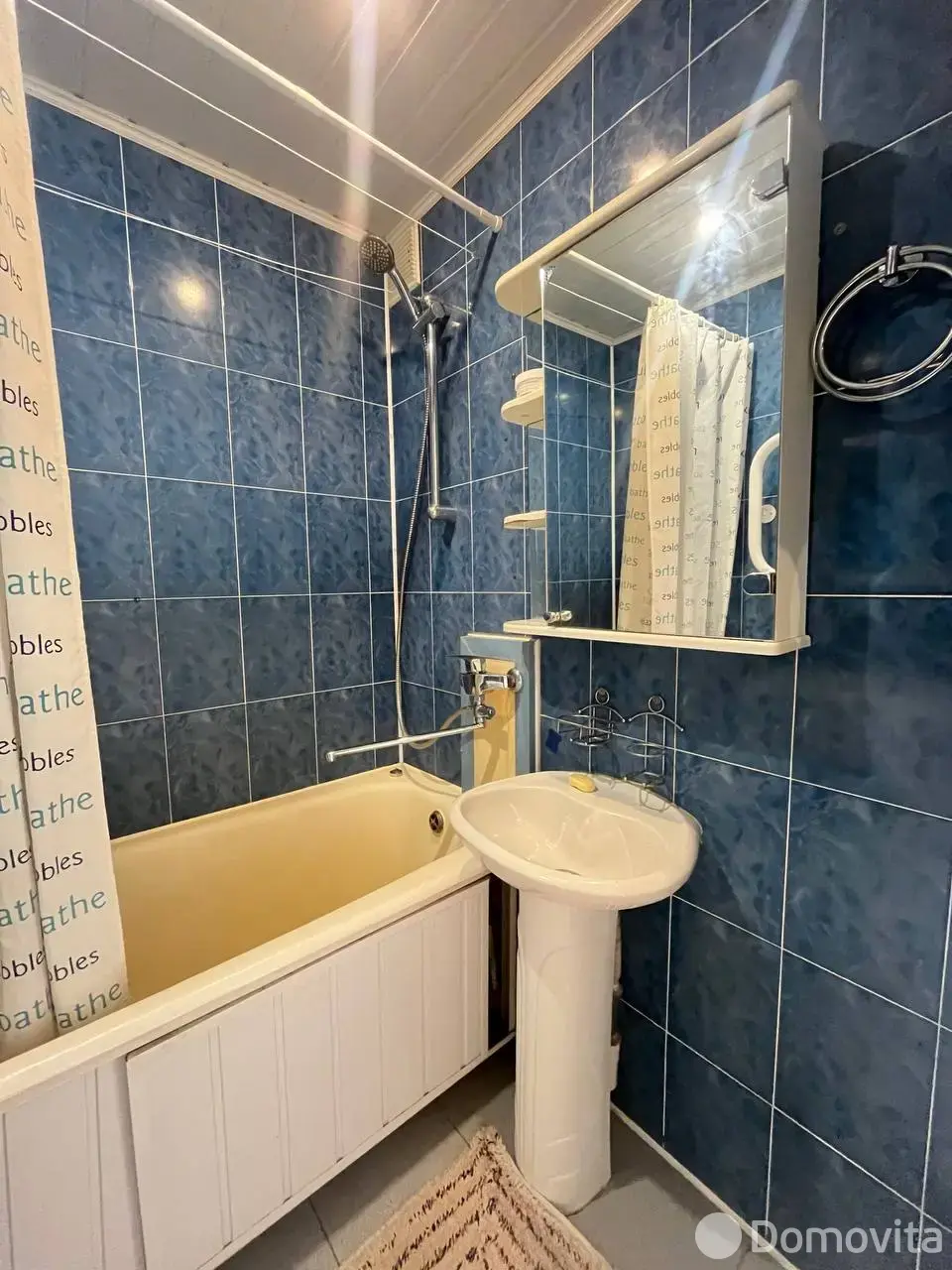 Цена аренды квартиры, Минск, ул. Болеслава Берута, д. 6/1