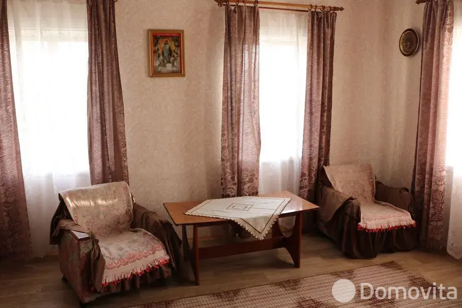  Коттедж на сутки в Буковичах , 40USD, код 1468 - фото 1
