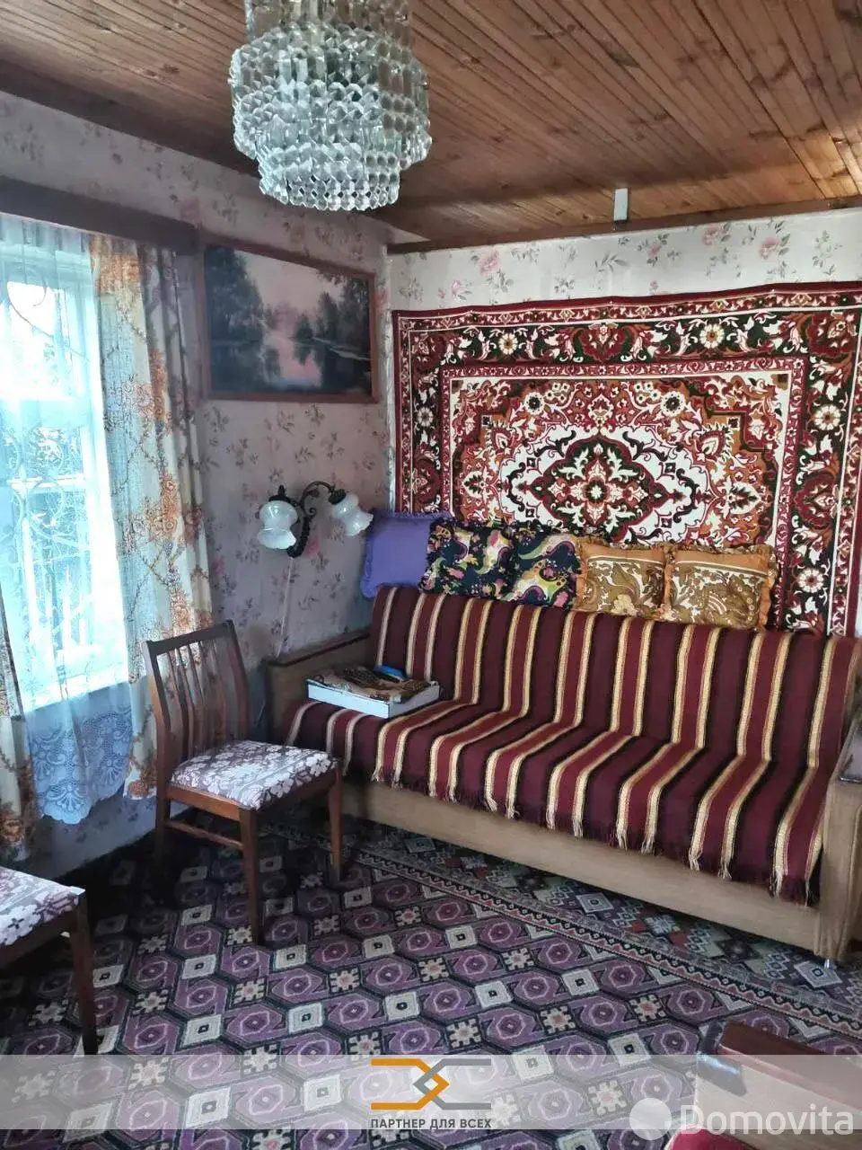 продажа дачи, РАНЕТ-1, 