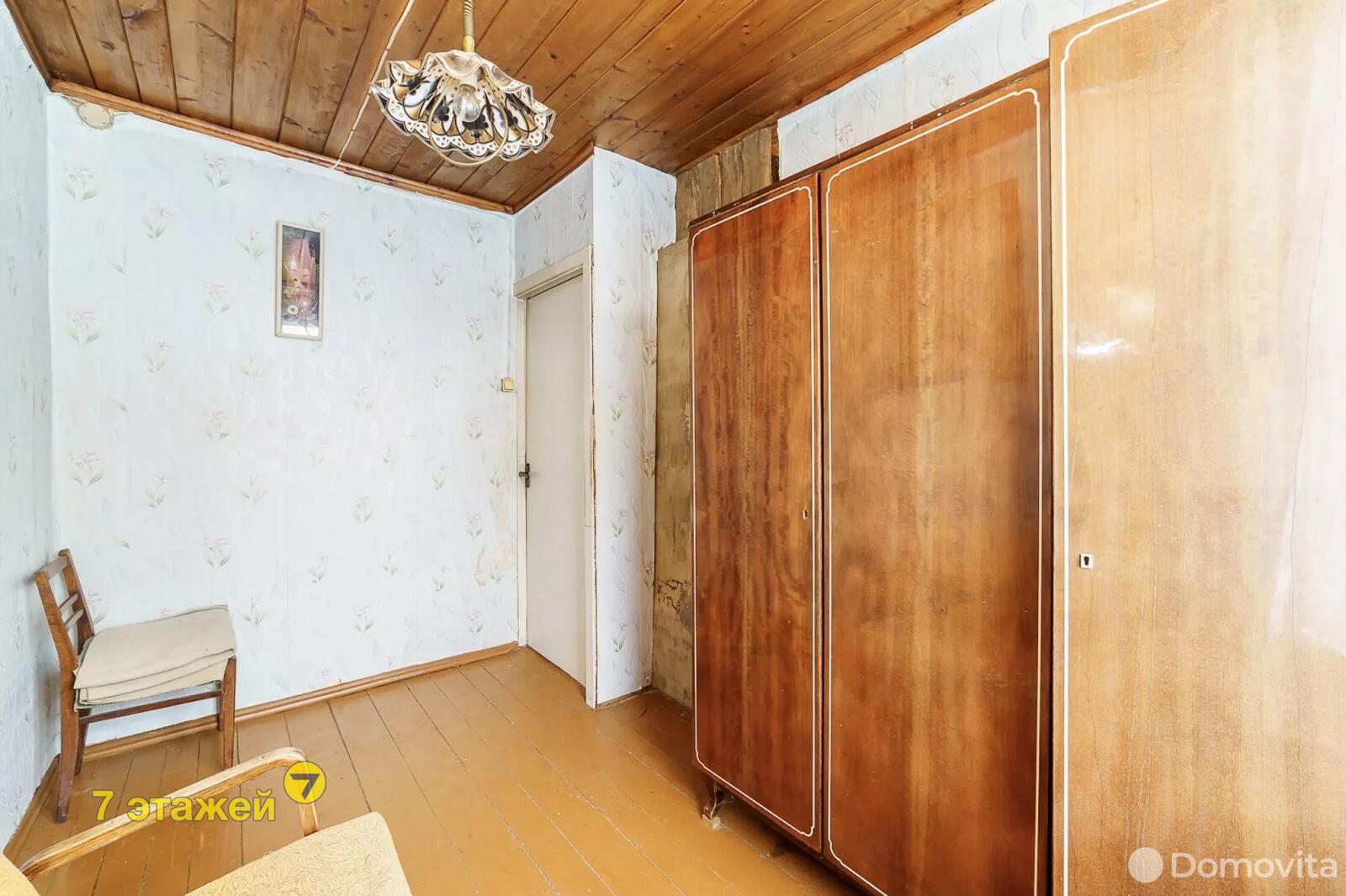 Продажа 1-этажной дачи в Лысой Горе Минская область, 11000USD - фото 5