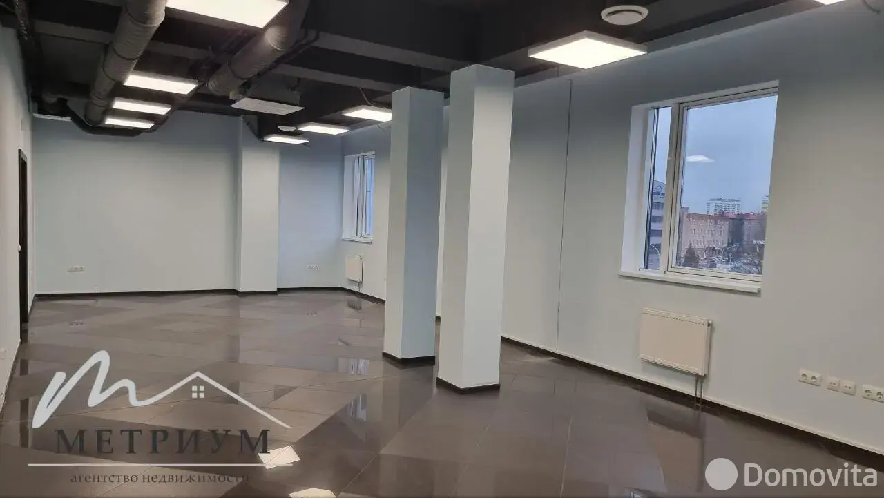 офис, Минск, ул. Чапаева, д. 4/а 