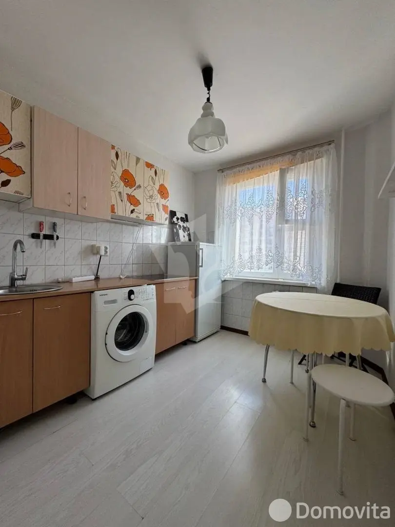 квартира, Минск, ул. Червякова, д. 57, стоимость аренды 1 053 р./мес.