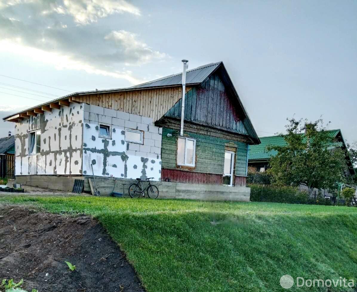 дом, Смиловичи, ул. Мархлевского 