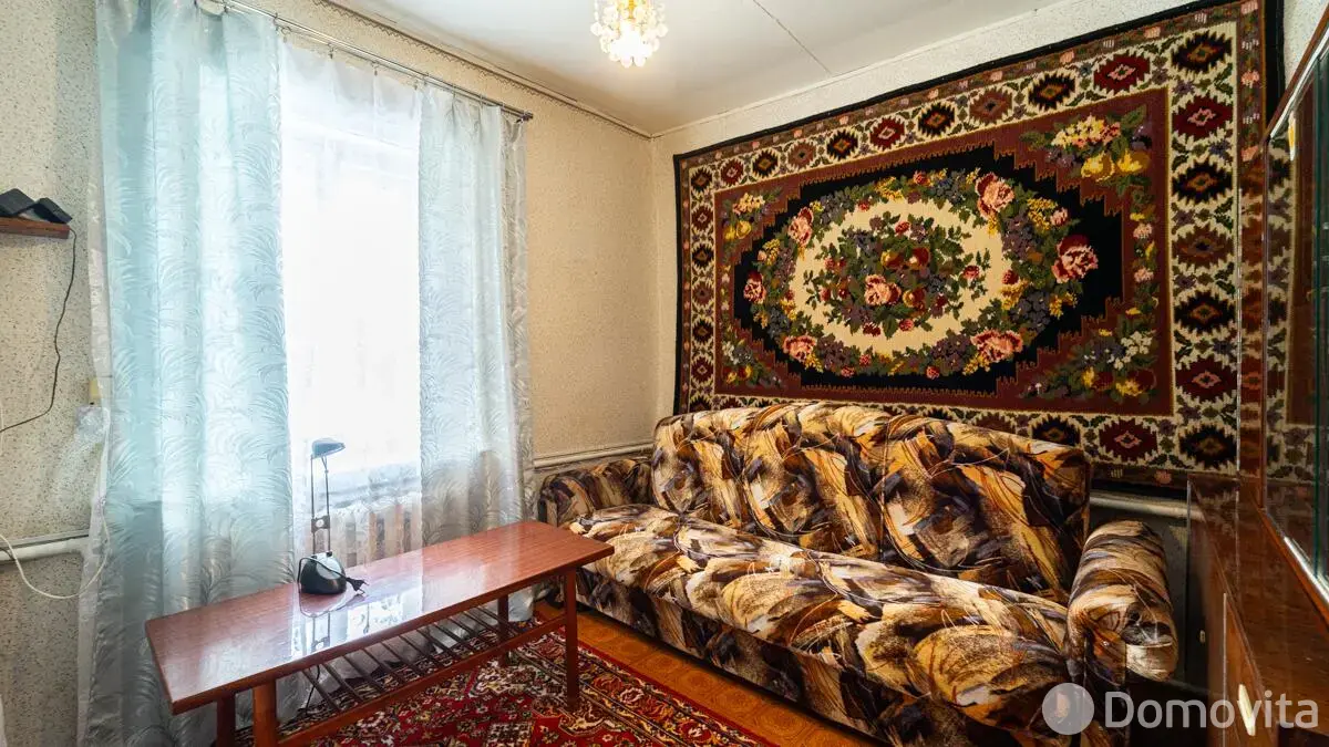 Стоимость продажи дома, Боровляны, пер. Фрунзенский, д. 19/Б