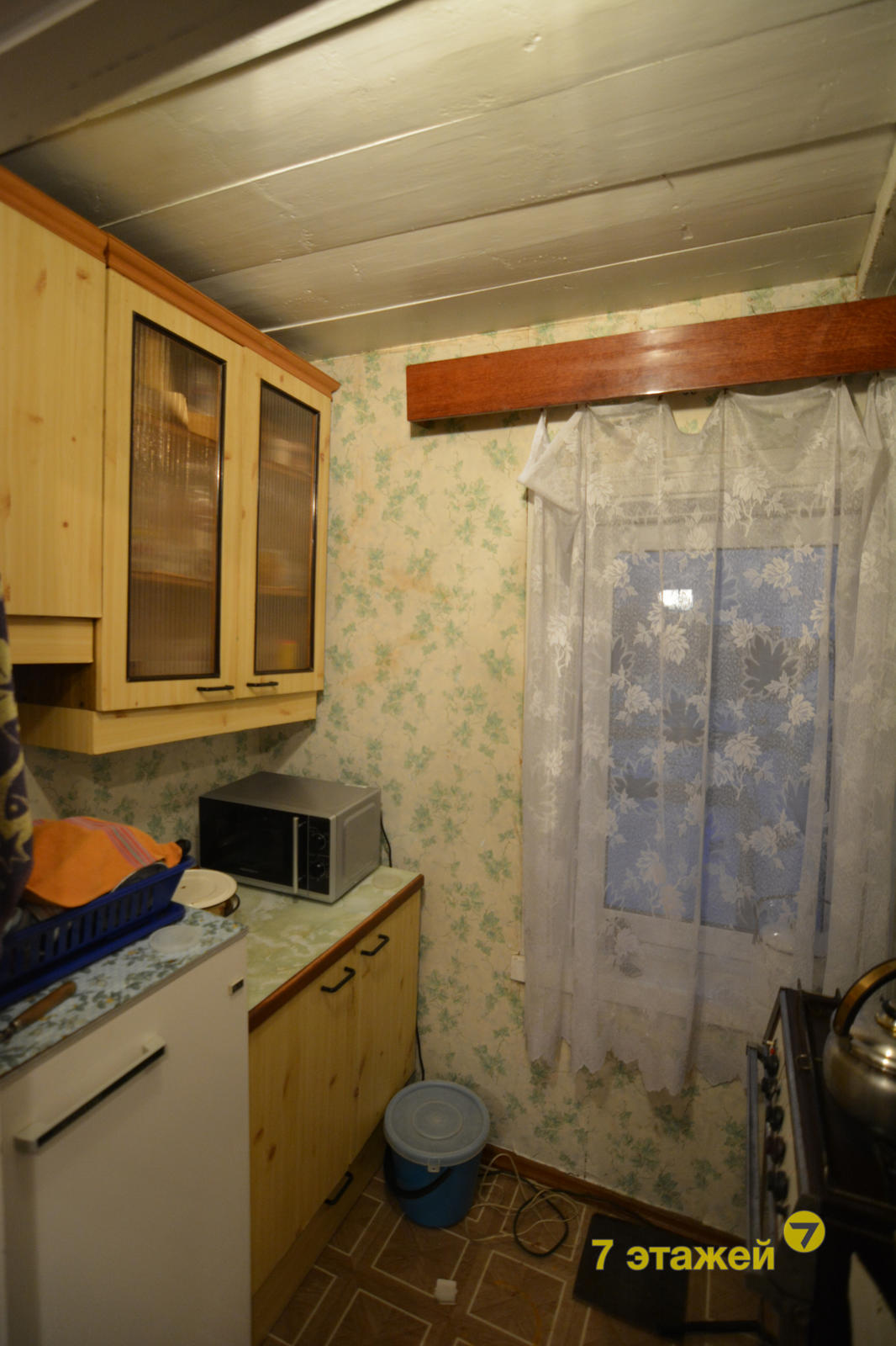 Купить 2-этажную дачу в Малинниках Минская область, 16900USD, код 167944 - фото 5