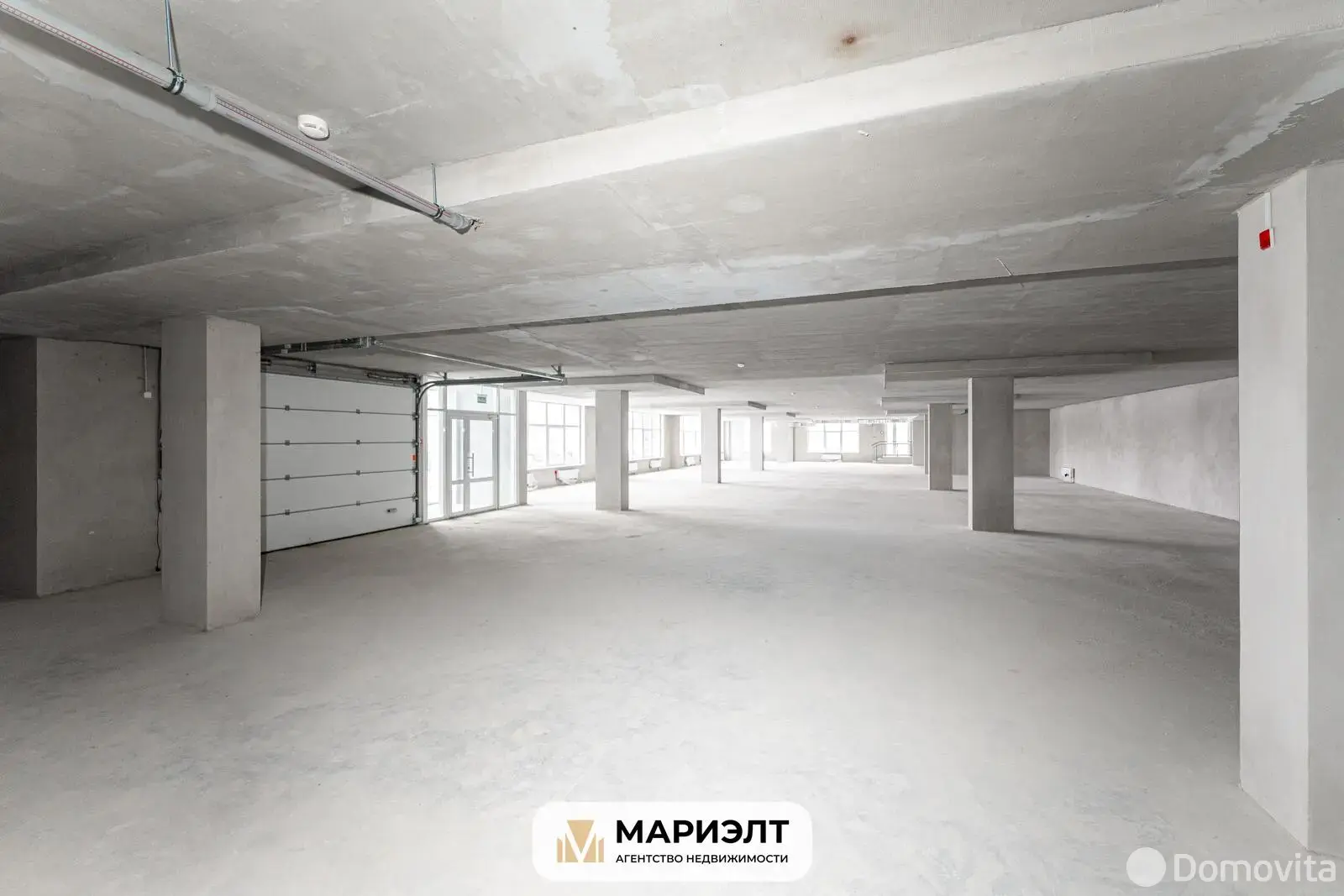 Купить офис на ул. Шатько, д. 41 в Минске, 1250000EUR, код 8562 - фото 10