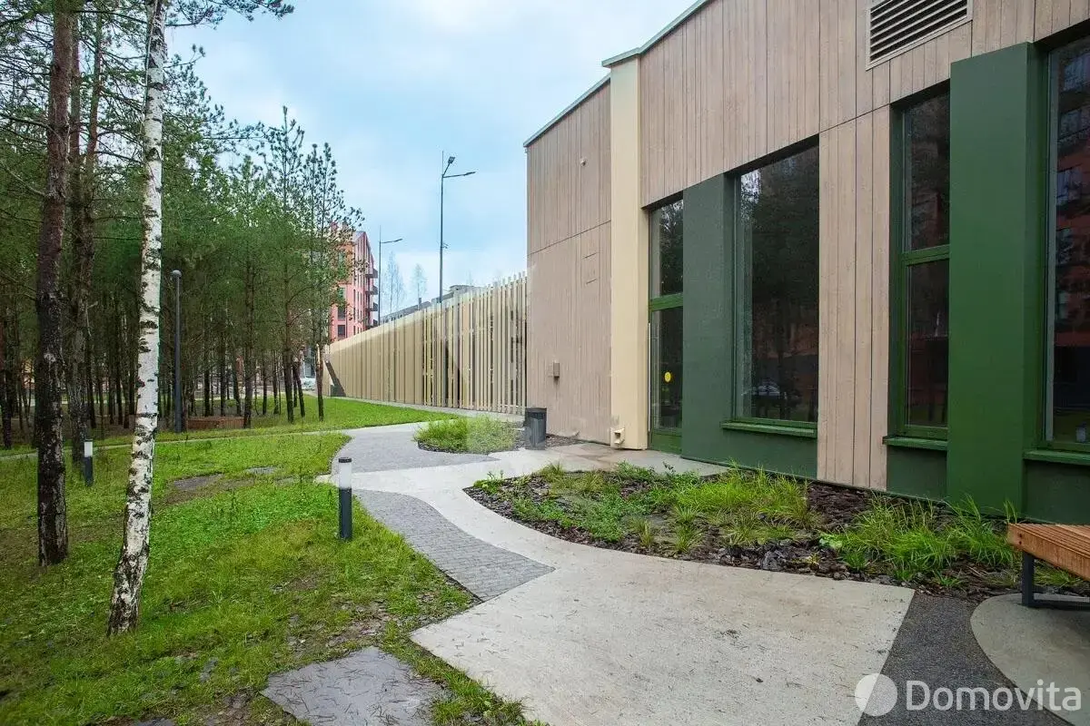 Продажа машиноместа в Колодищах, ул. Берёзовая Аллея, д. 33, код 9617 - фото 1