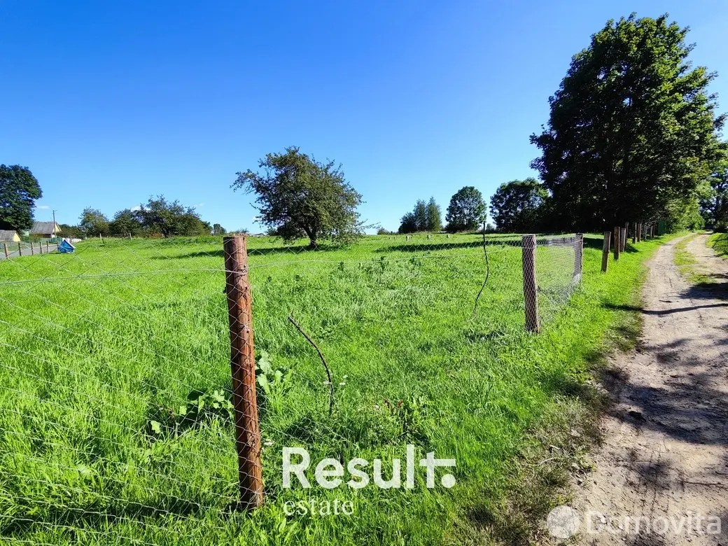 Стоимость продажи участка, Врублевщина, ул. Центральная