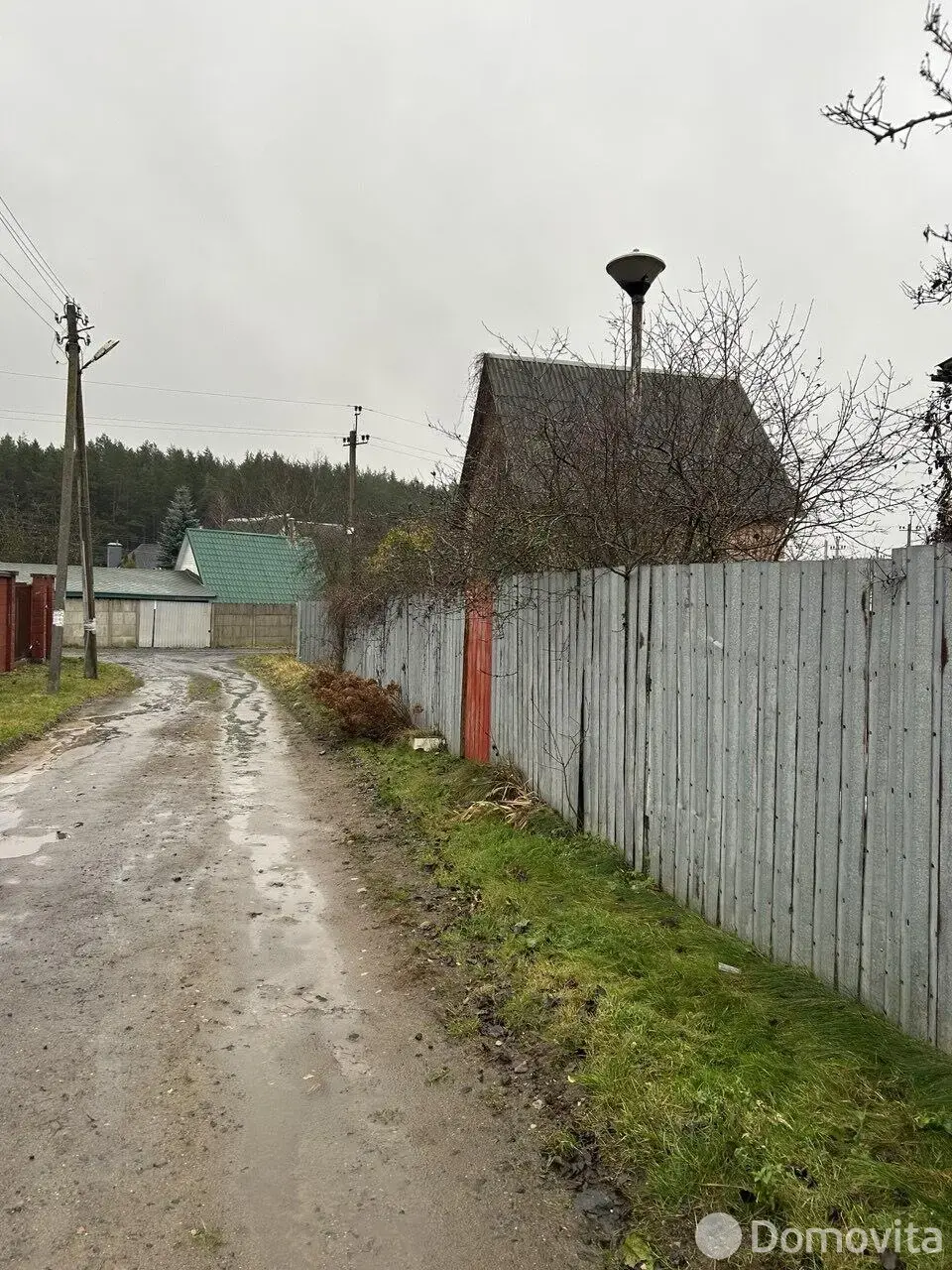 Купить 1-этажную дачу в Заценьский Родник Минская область, 37000USD, код 184776 - фото 16