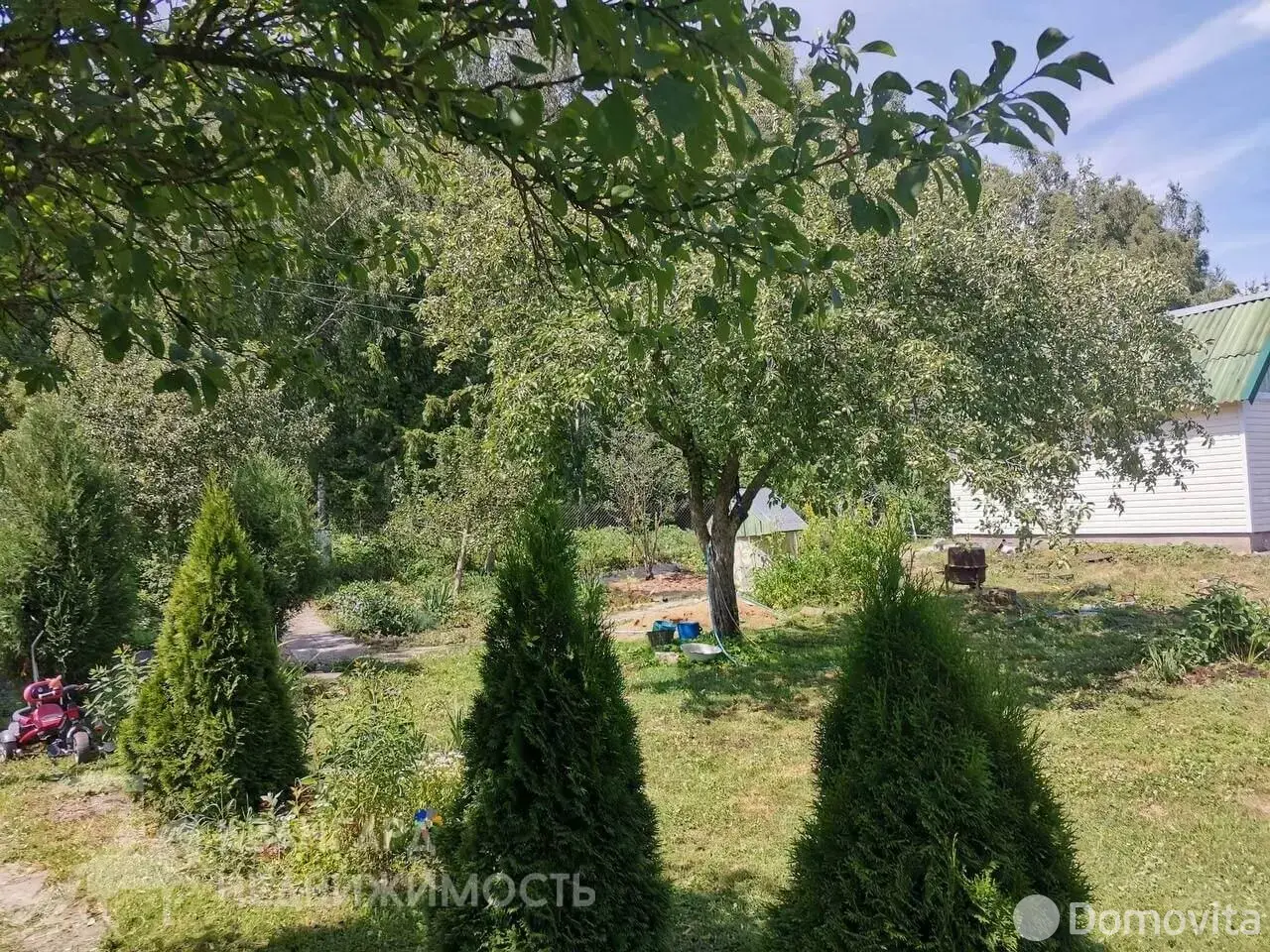 Продажа 2-этажной дачи в Верас-Калибр Минская область, 26500USD, код 181929 - фото 13