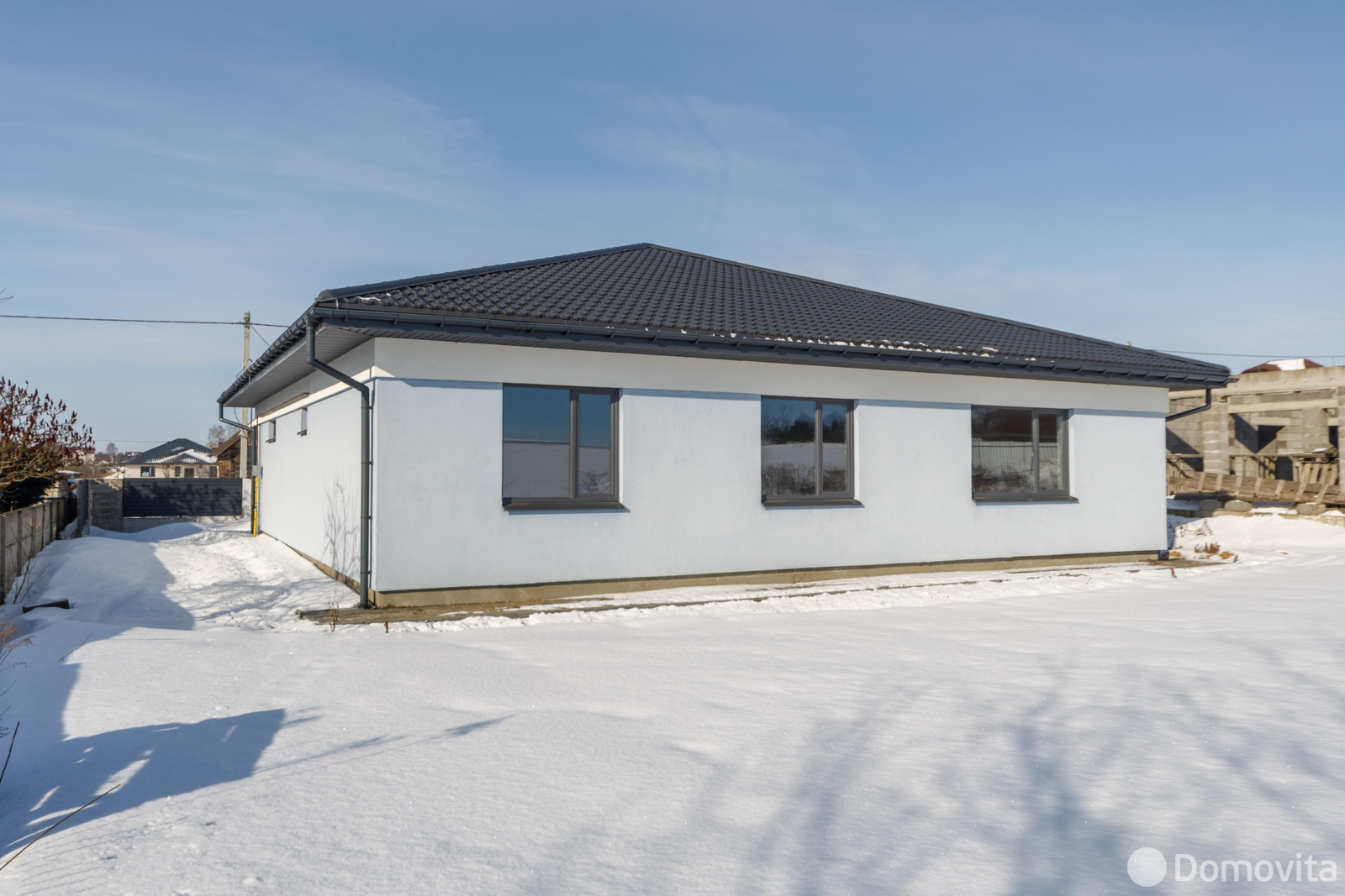 Цена продажи дома, Смиловичи, ул. Новоселов, д. 15