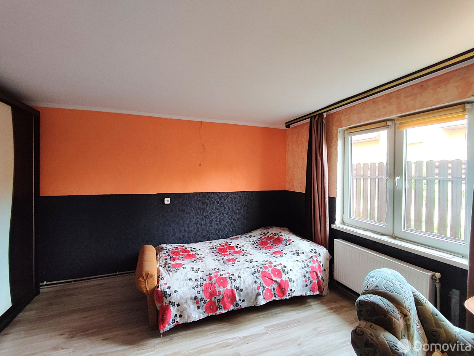 дом, Гродно, ул. Зои Космодемьянской 