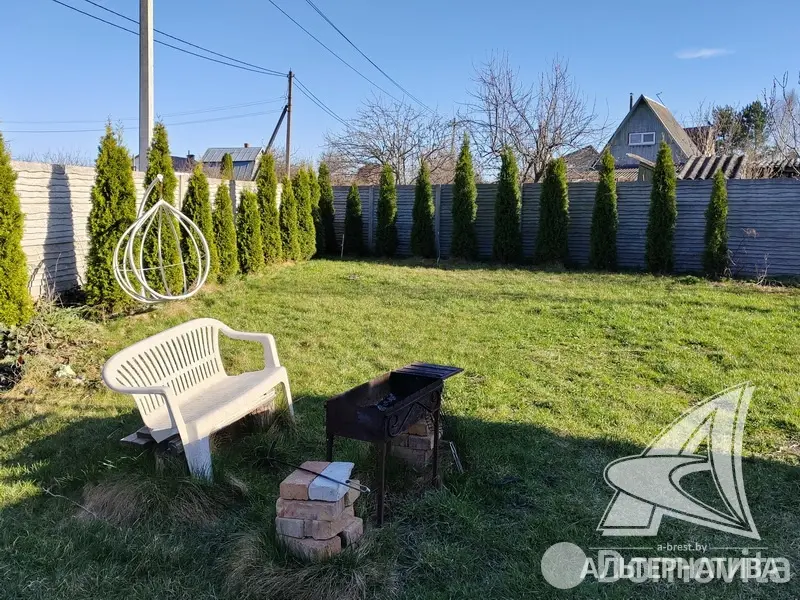 Продажа 2-этажной дачи в Приозерное Брестская область, 56000USD, код 185428 - фото 34