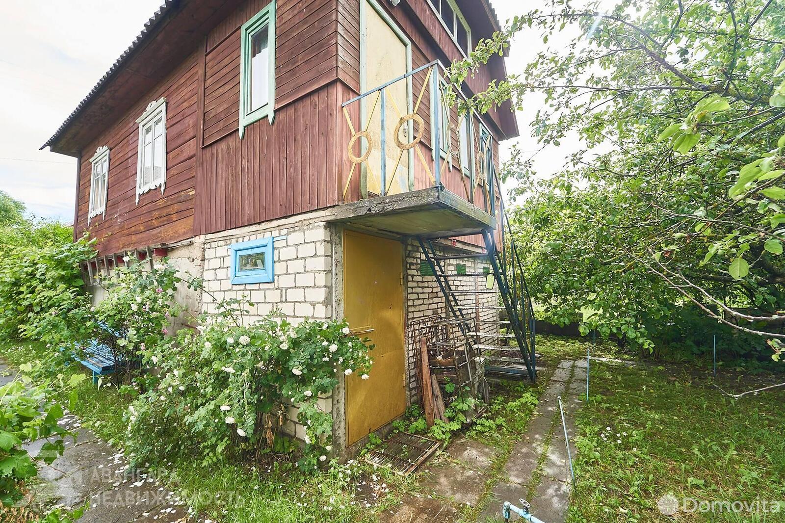 Купить 3-этажную дачу в Смолевичский Кристалл Минская область, 24900USD, код 178749 - фото 27