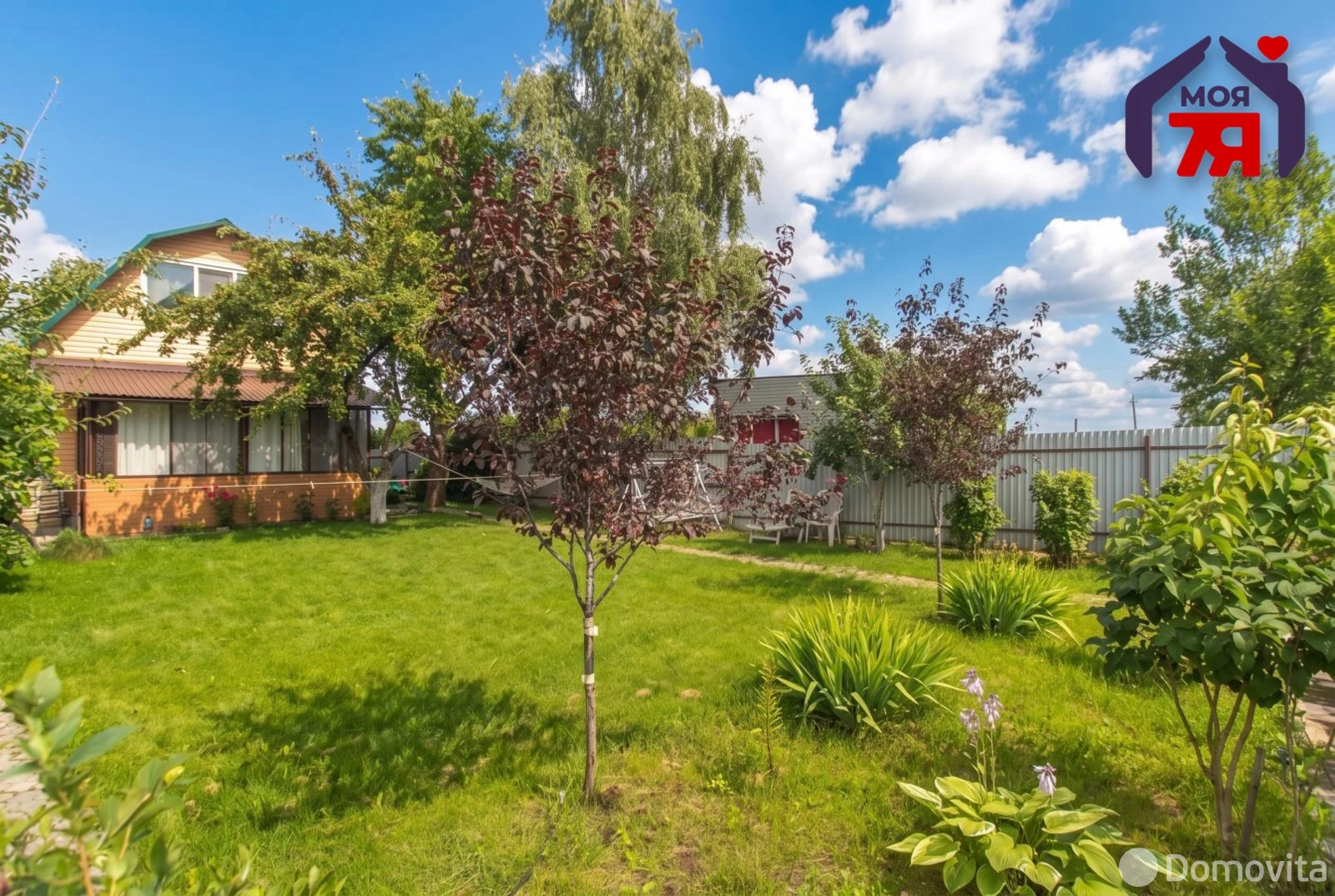 Продажа 3-этажной дачи в Аист Минская область, 107000BYN, код 186564 - фото 23