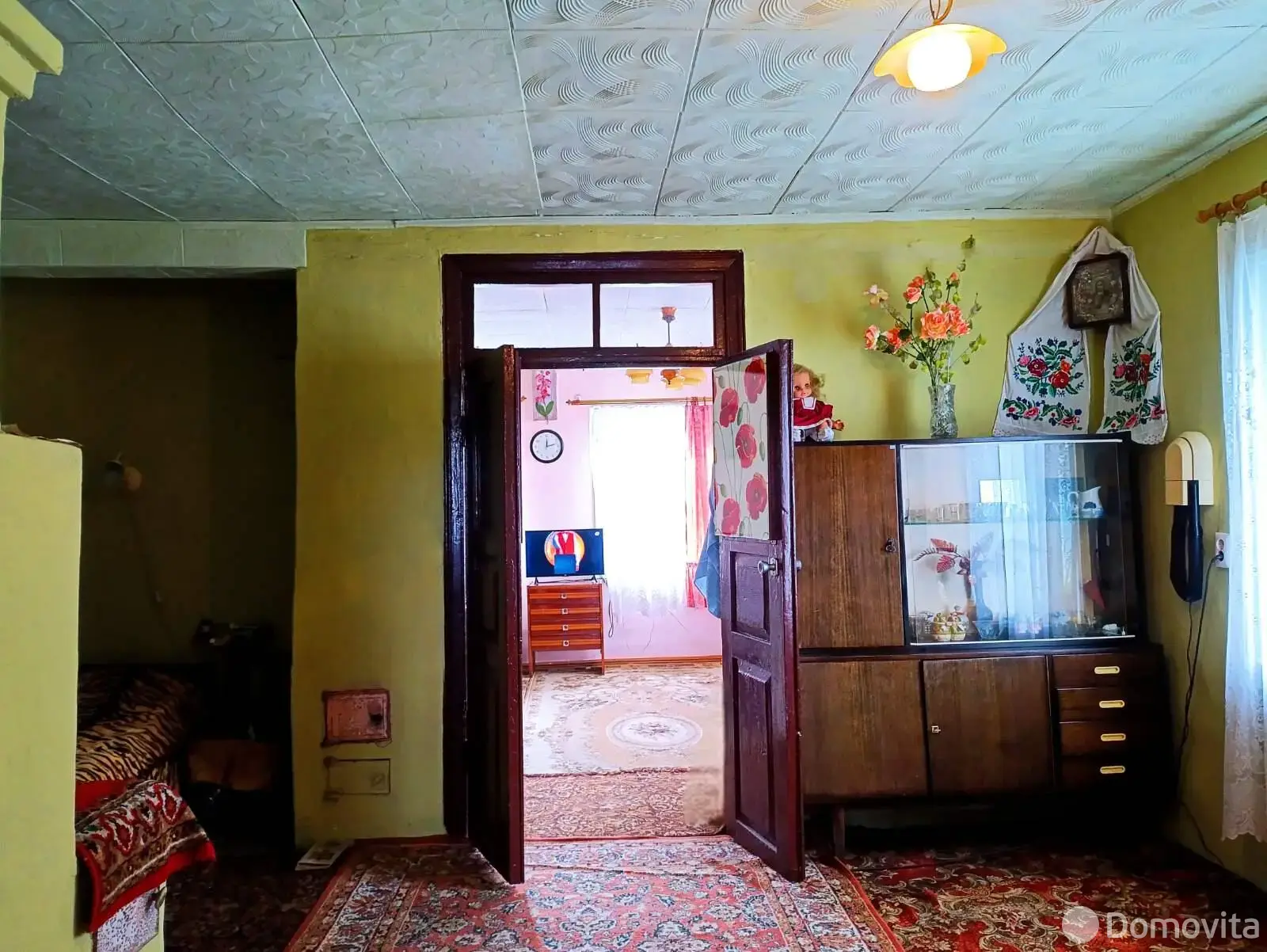 продажа коттеджа, Ольховое, ул. Лесная, д. 69