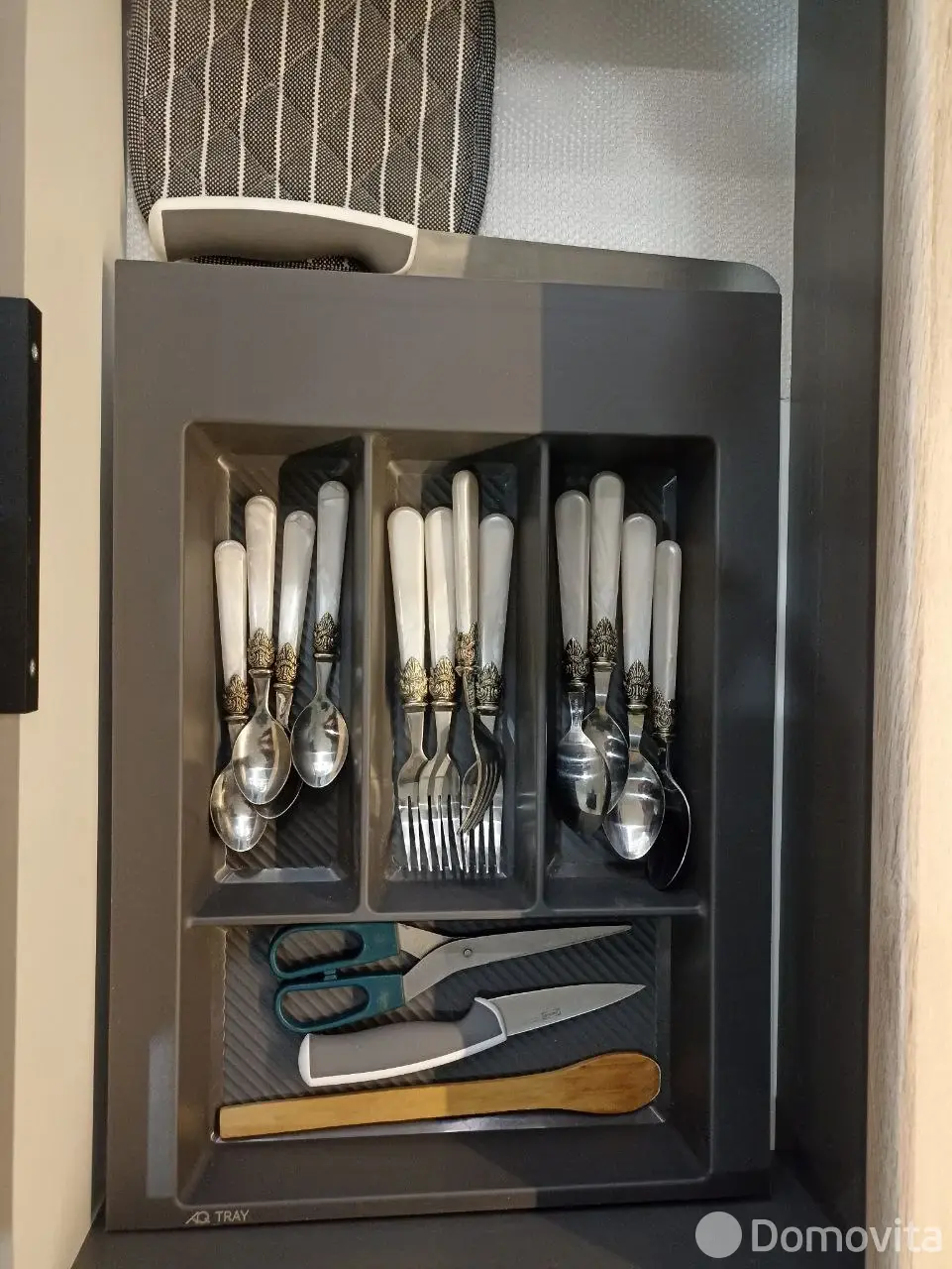 Снять 1-комнатную квартиру в Минске, ул. Игоря Лученка, д. 32, 500USD, код 148326 - фото 12