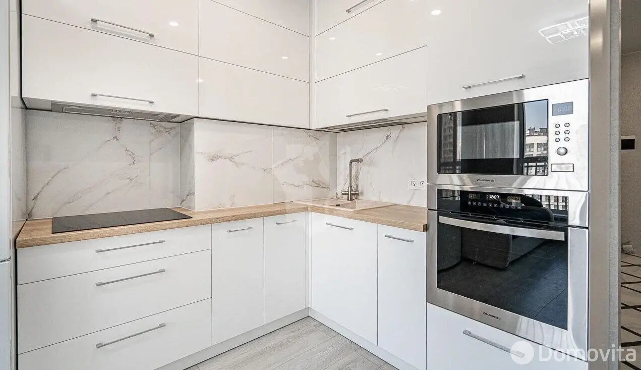 Снять 2-комнатную квартиру в Минске, ул. Белградская, д. 11, 450USD, код 150408 - фото 3