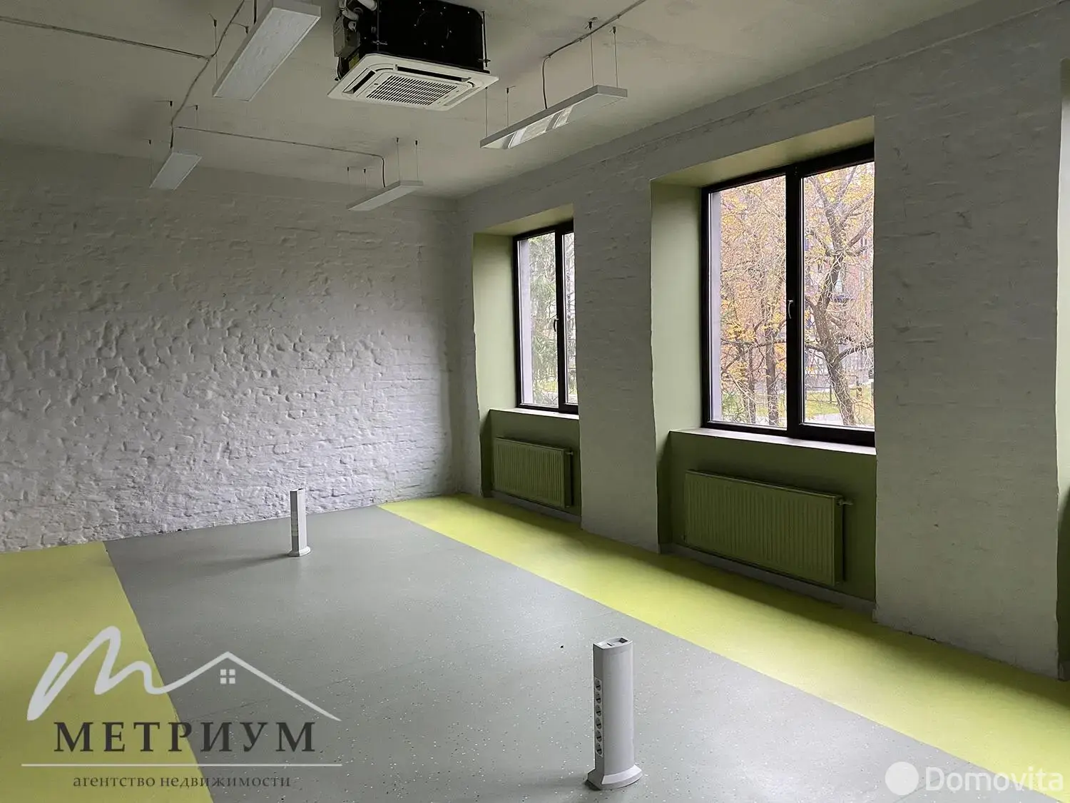 Снять офис на ул. Грибоедова, д. 19 в Минске, 14423EUR, код 16786 - фото 15