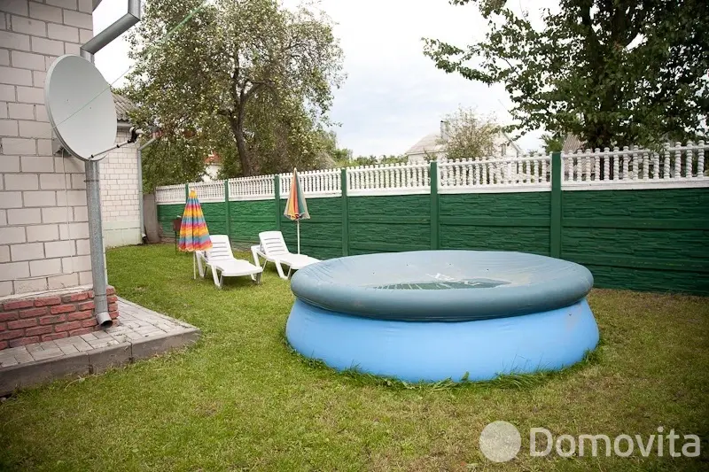 Стоимость аренды дома, Гомель, ул. Бочкина, д. 89А