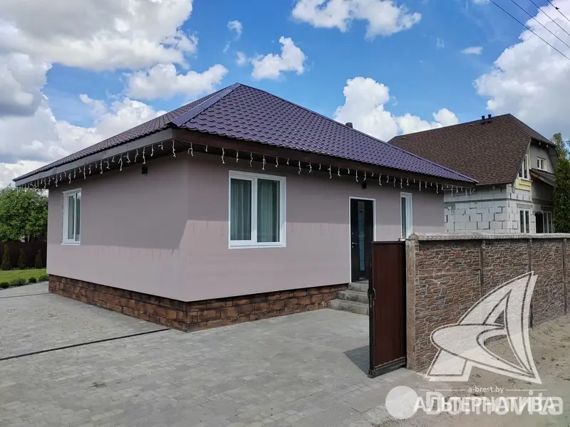 дача, Зеленый бор Брестского района, , стоимость продажи 232 032 р.
